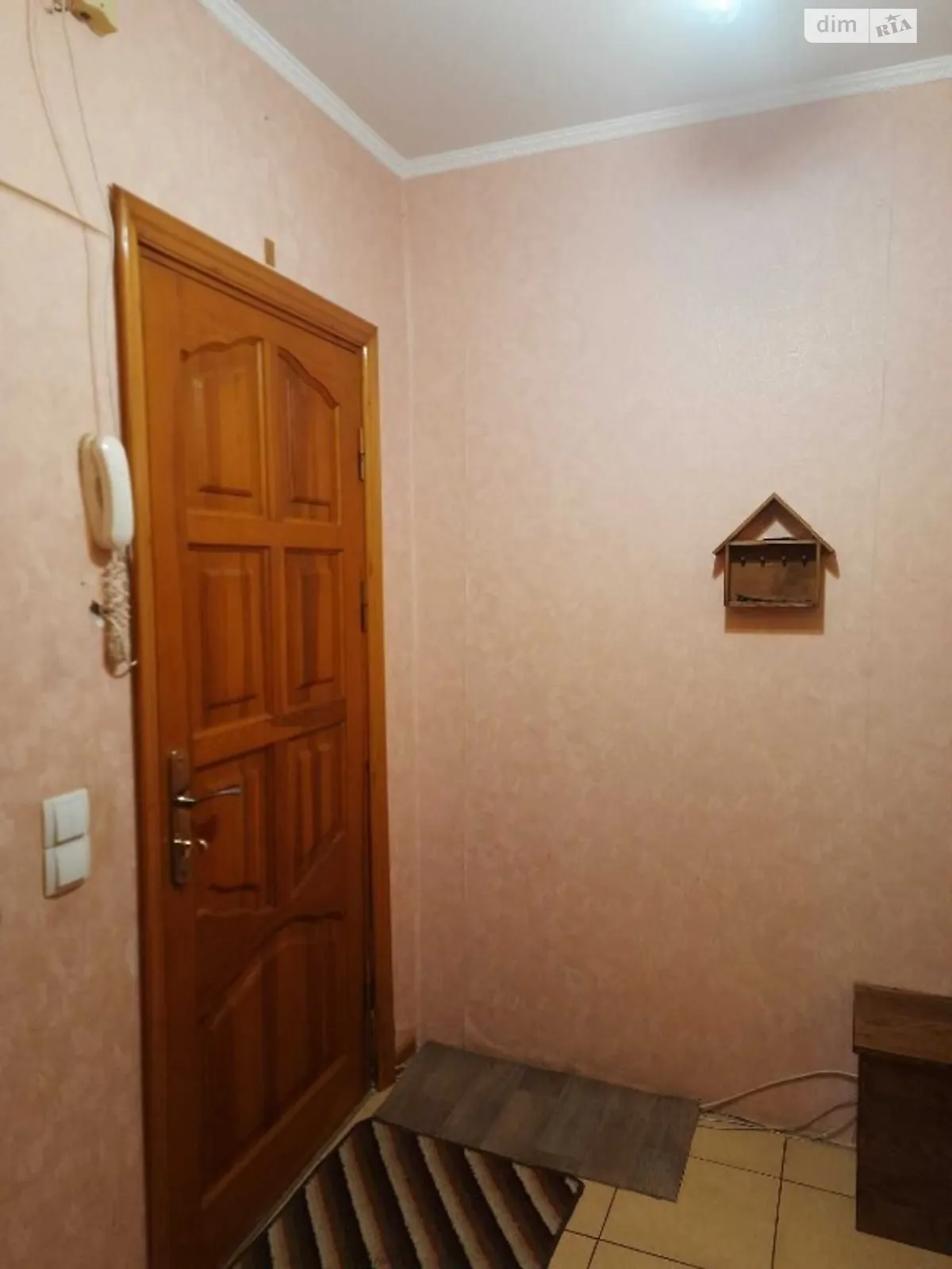 Продается 1-комнатная квартира 31 кв. м в Хмельницком - фото 3