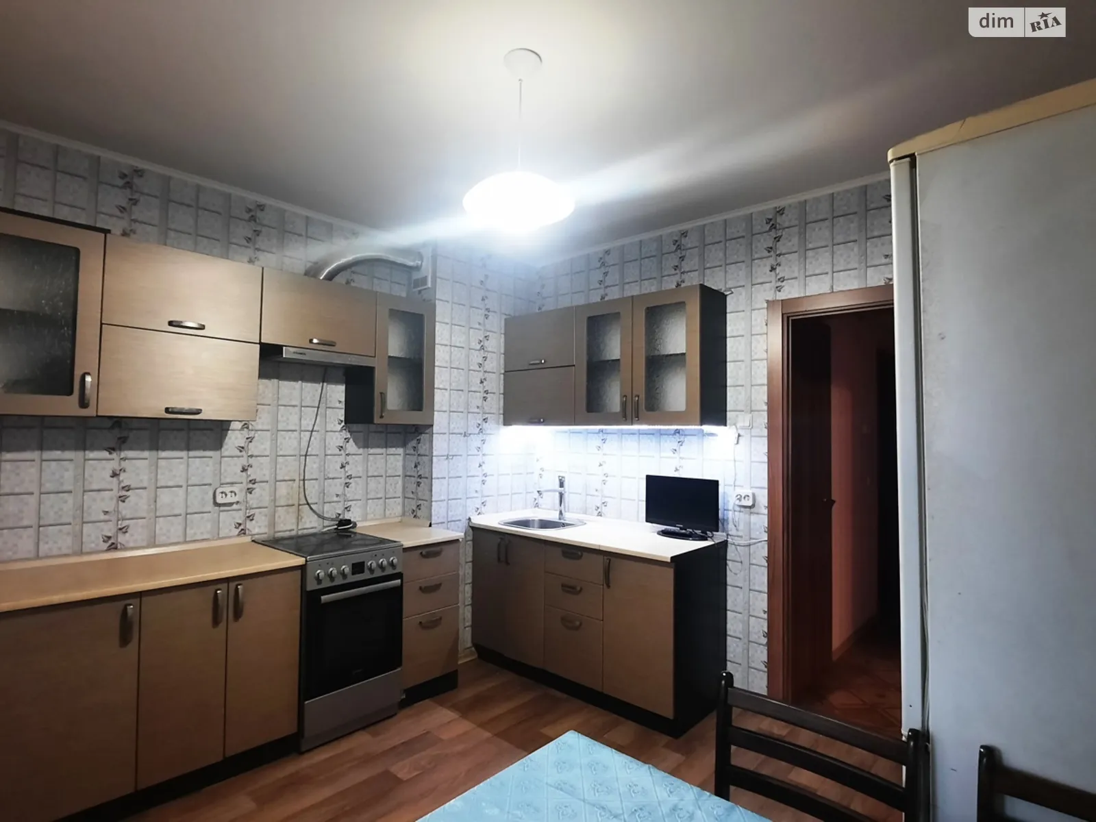 Продается 1-комнатная квартира 54.9 кв. м в Киеве - фото 2