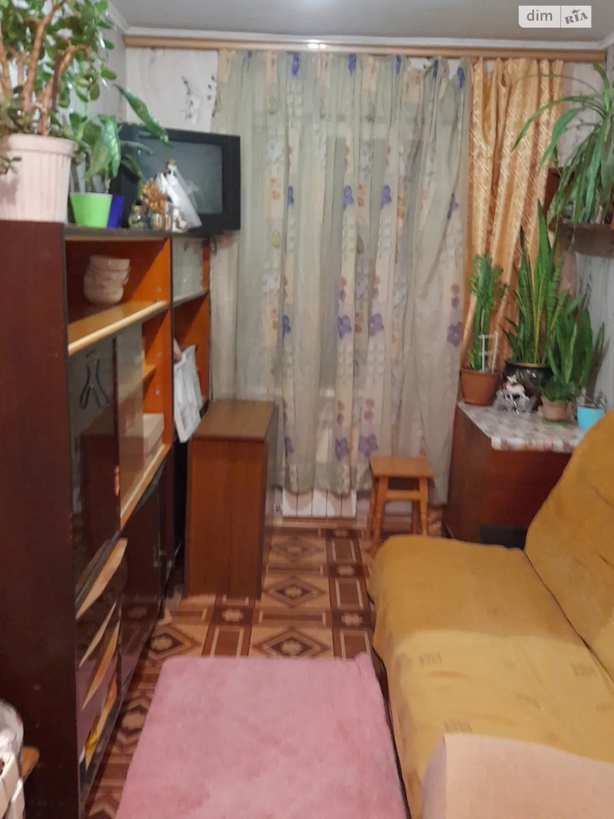 Продается комната 19 кв. м в Одессе, цена: 6800 $