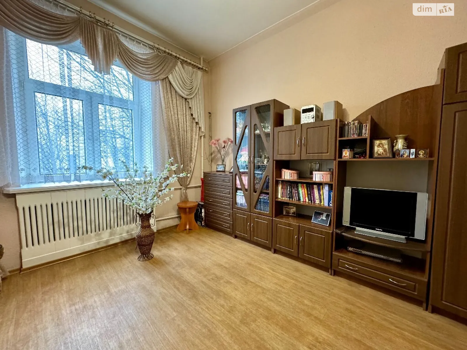 Продается 3-комнатная квартира 72.2 кв. м в Днепре, цена: 61000 $