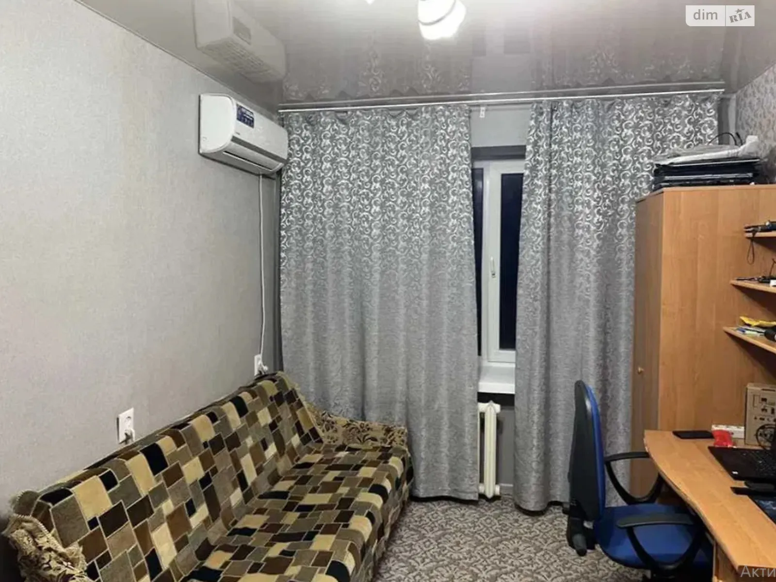 Продается комната 11.5 кв. м в Черкассах, цена: 11500 $