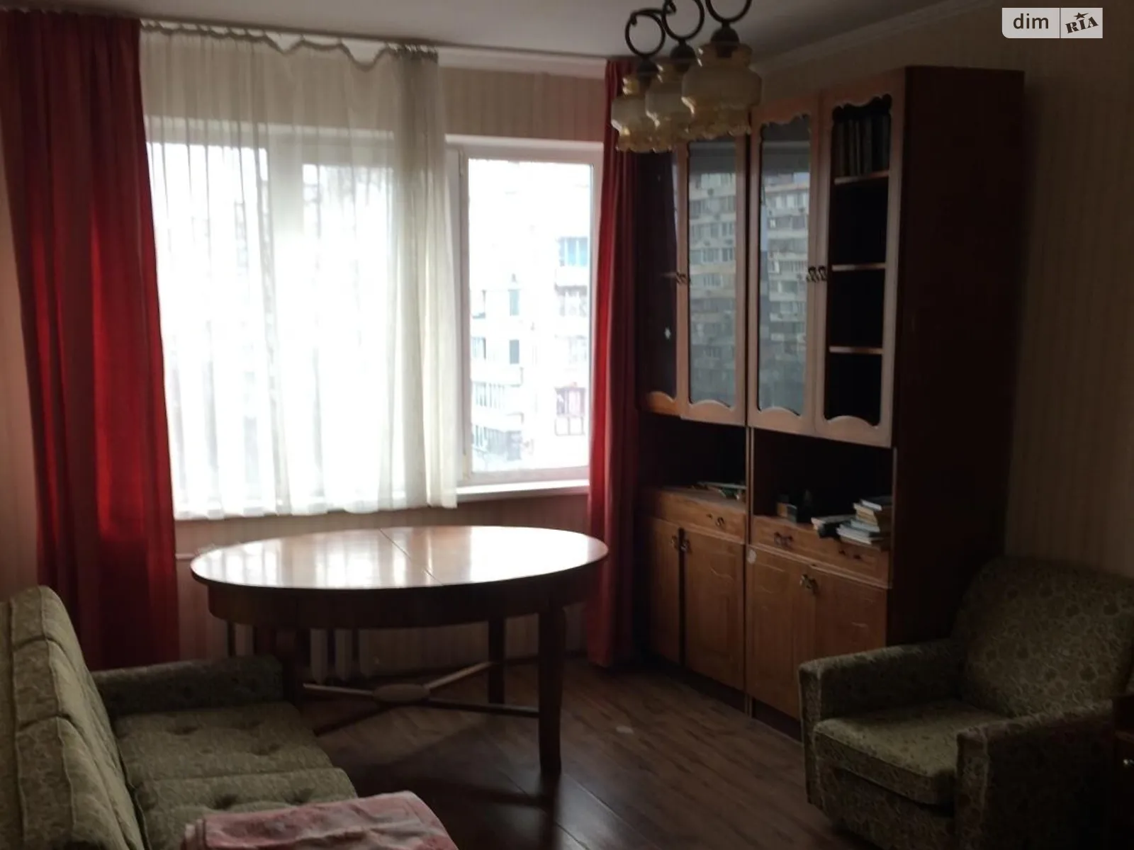 Продается 3-комнатная квартира 62 кв. м в Киеве, цена: 63000 $