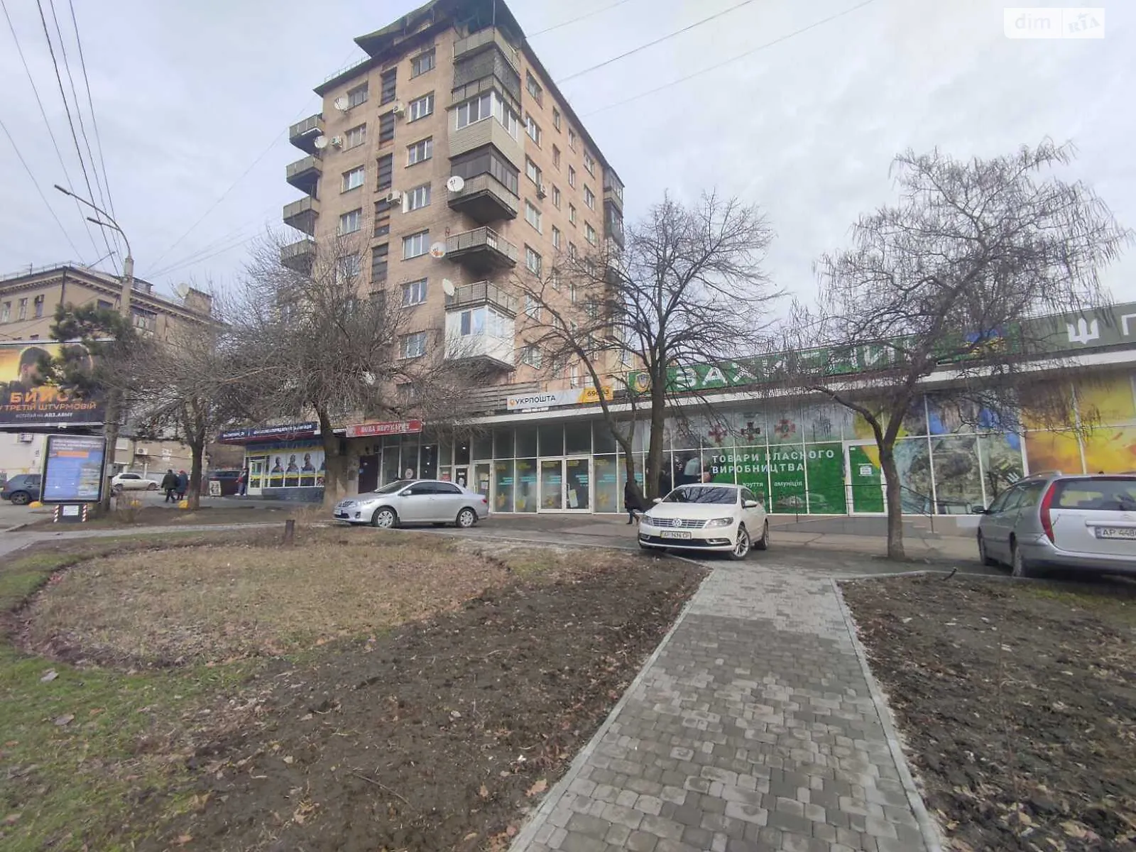 Продается объект сферы услуг 136 кв. м в 1-этажном здании - фото 4