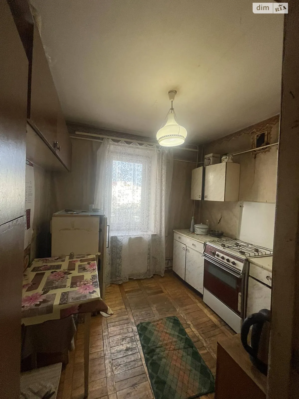 Продается 2-комнатная квартира 50 кв. м в Великой Березовице, цена: 28500 $