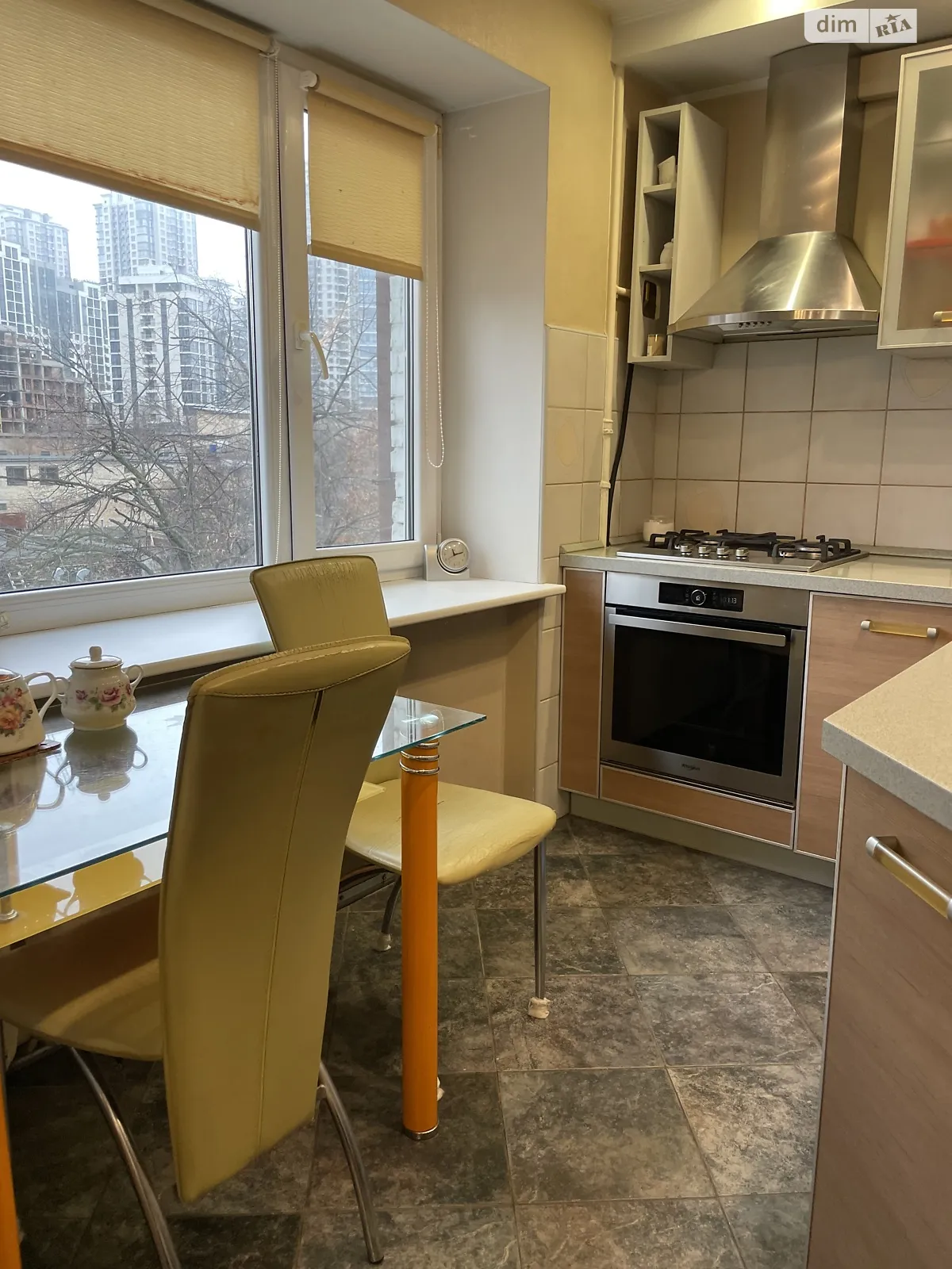 Продается 3-комнатная квартира 62 кв. м в Киеве, цена: 89900 $