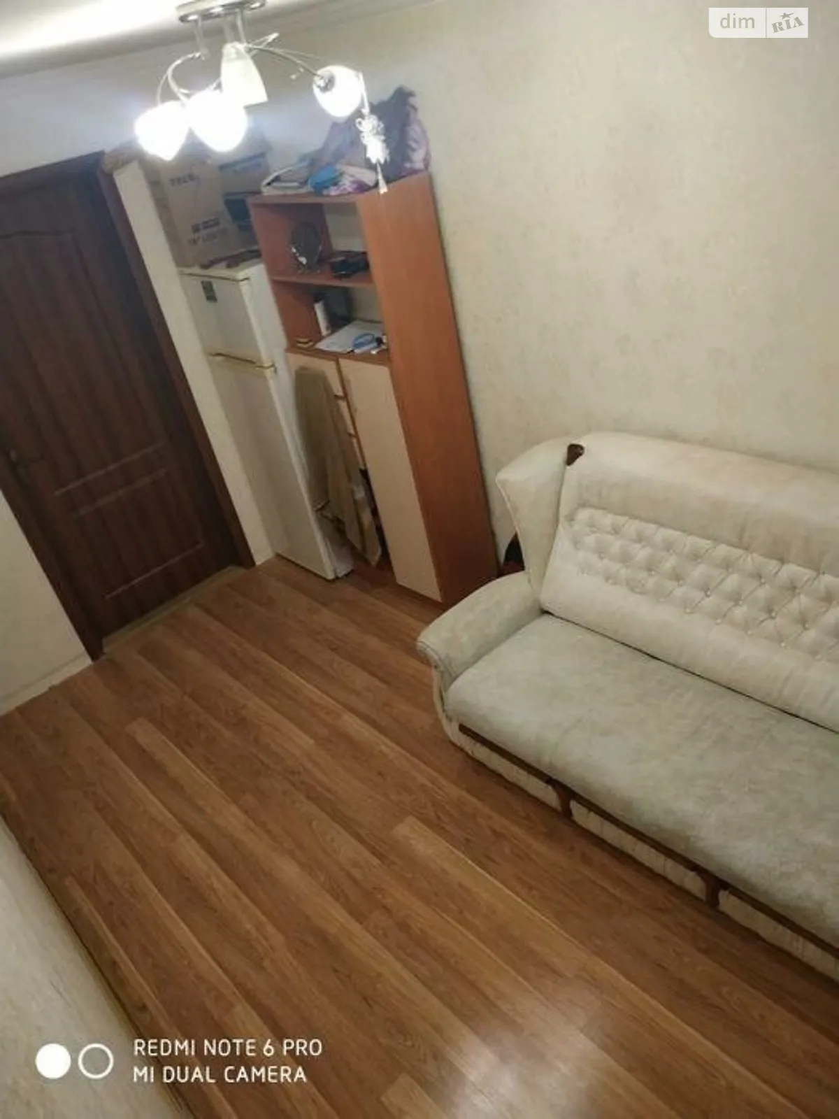 Продается комната 15 кв. м в Одессе, цена: 7500 $ - фото 1