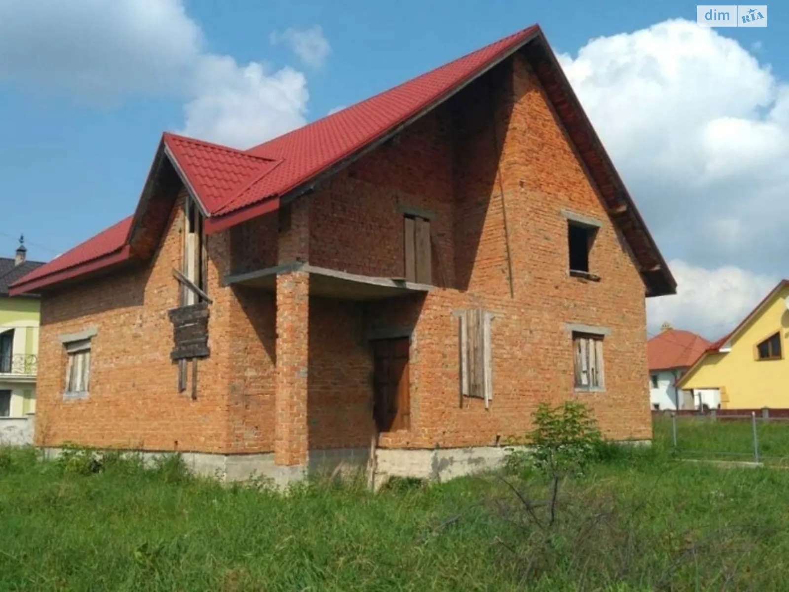 Продається будинок 2 поверховий 97 кв. м з гаражем, цена: 38000 $ - фото 1