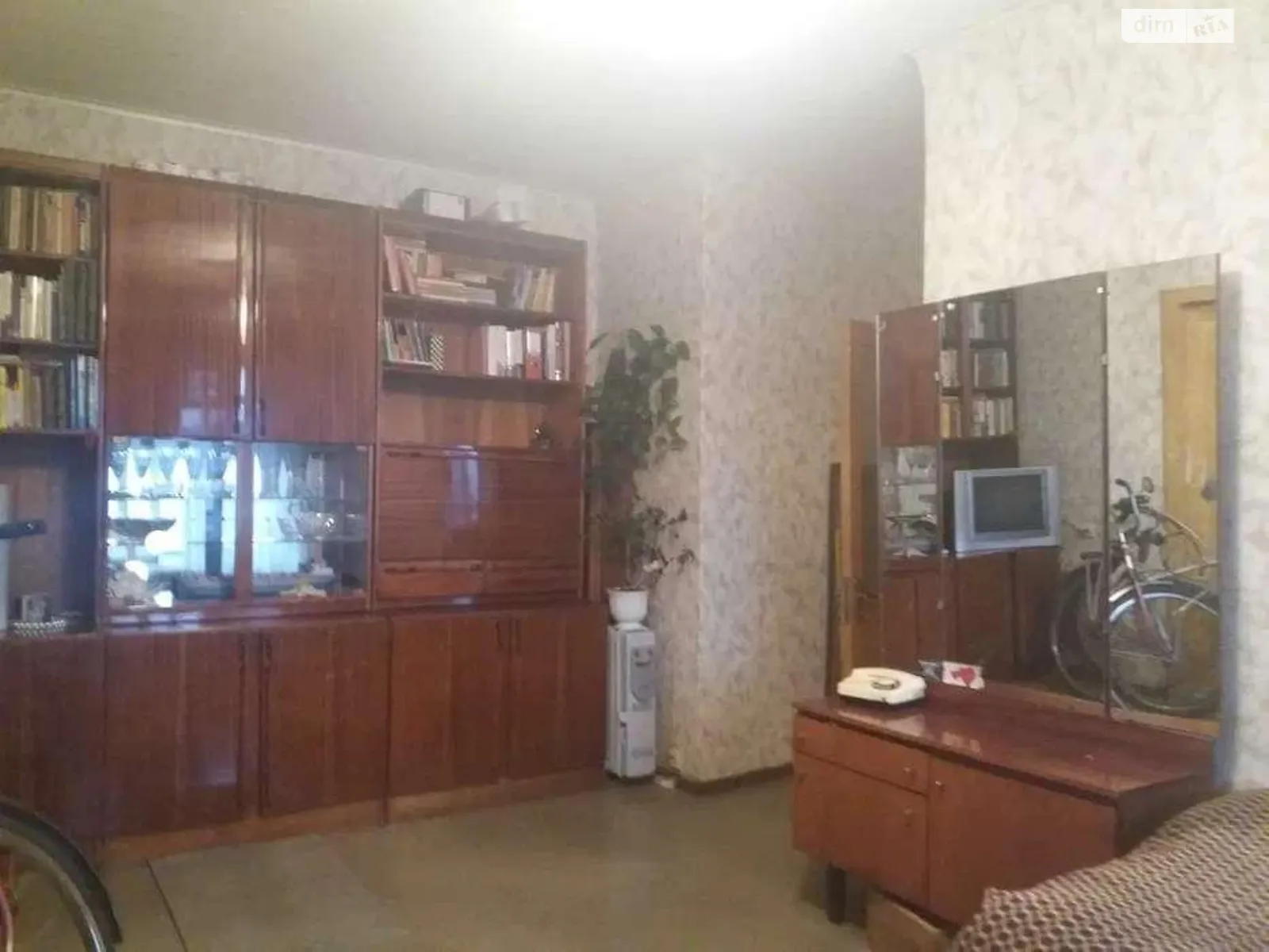 Продається 4-кімнатна квартира 60 кв. м у Харкові, цена: 24500 $