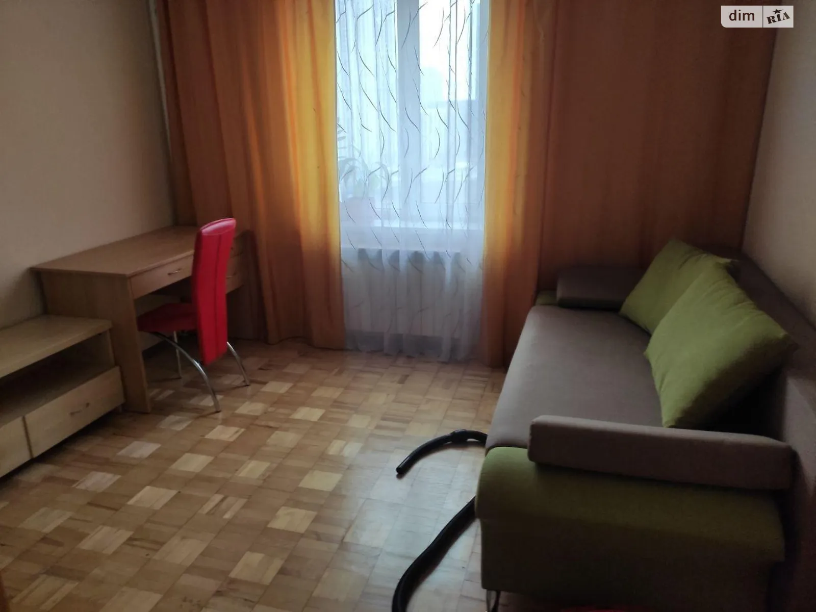 Здається в оренду 2-кімнатна квартира 53 кв. м у Києві - фото 3