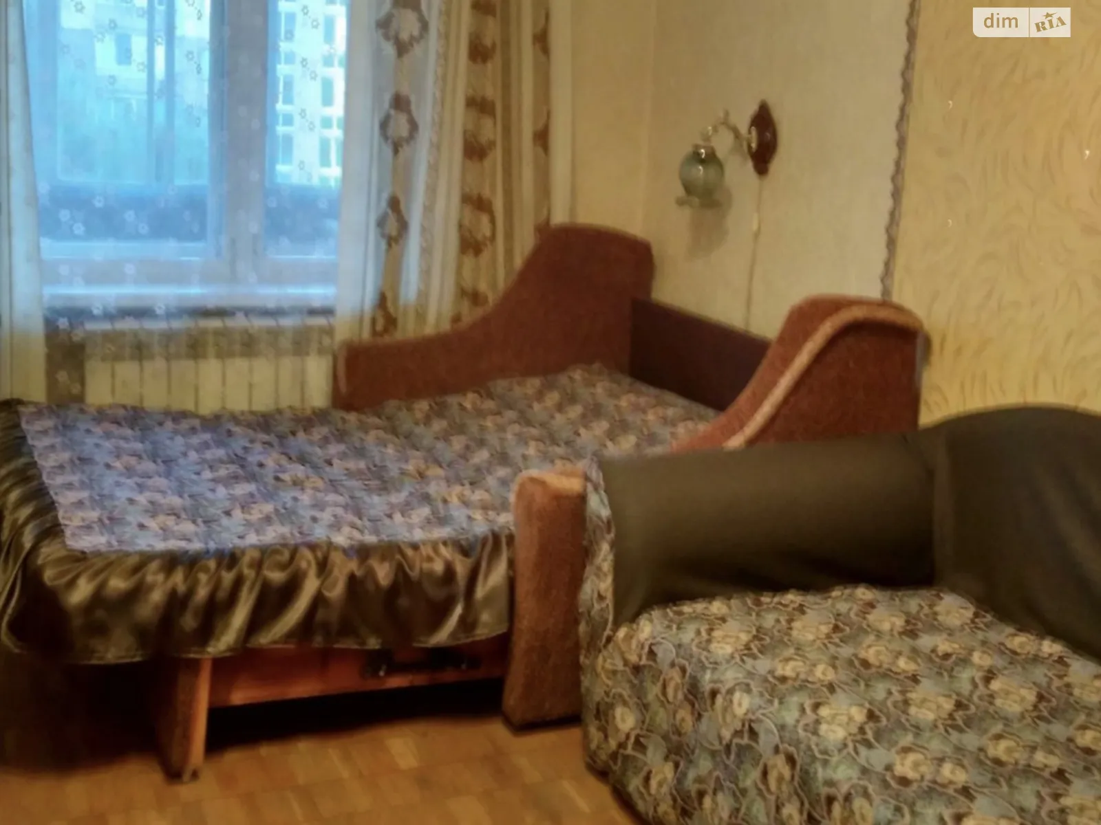 Продается 1-комнатная квартира 33 кв. м в Киеве, бул. Чоколовский, 6
