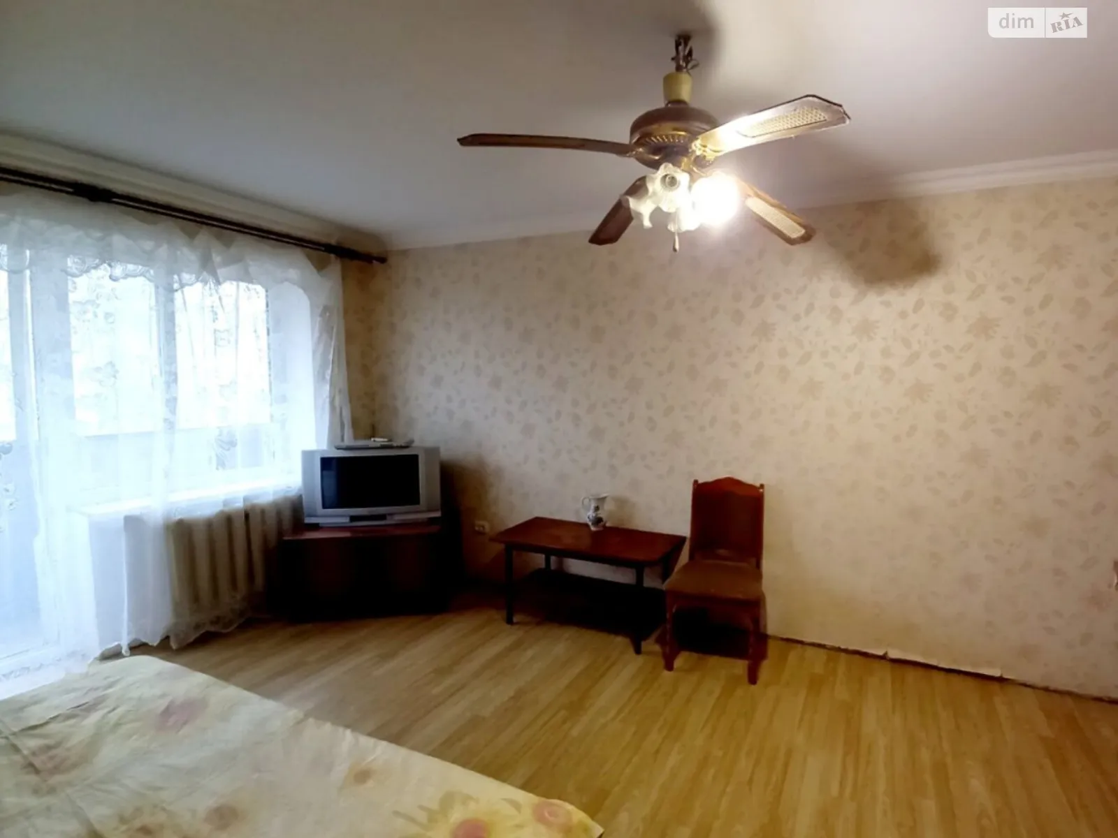 Продається 1-кімнатна квартира 30 кв. м у Одесі, вул. Капітана Кузнецова