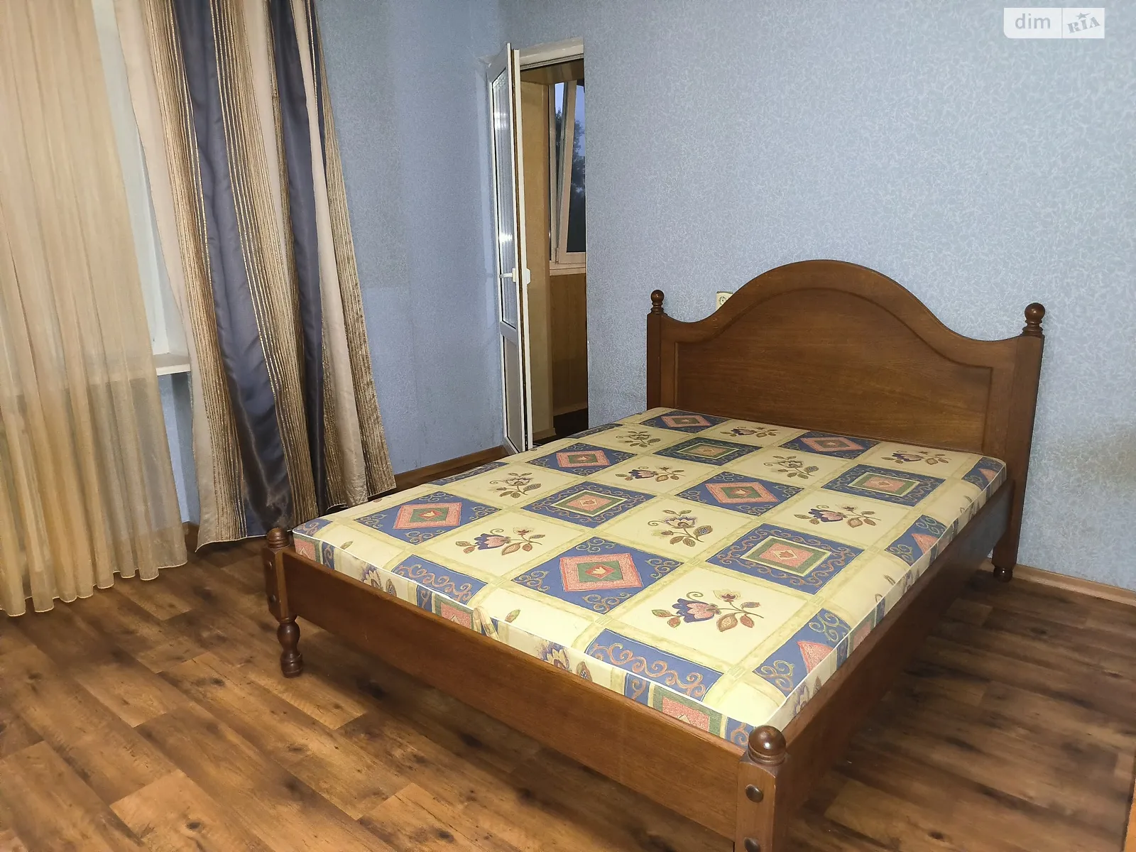 Сдается в аренду 1-комнатная квартира в Днепре, ул. Малиновского Маршала, 6 - фото 1