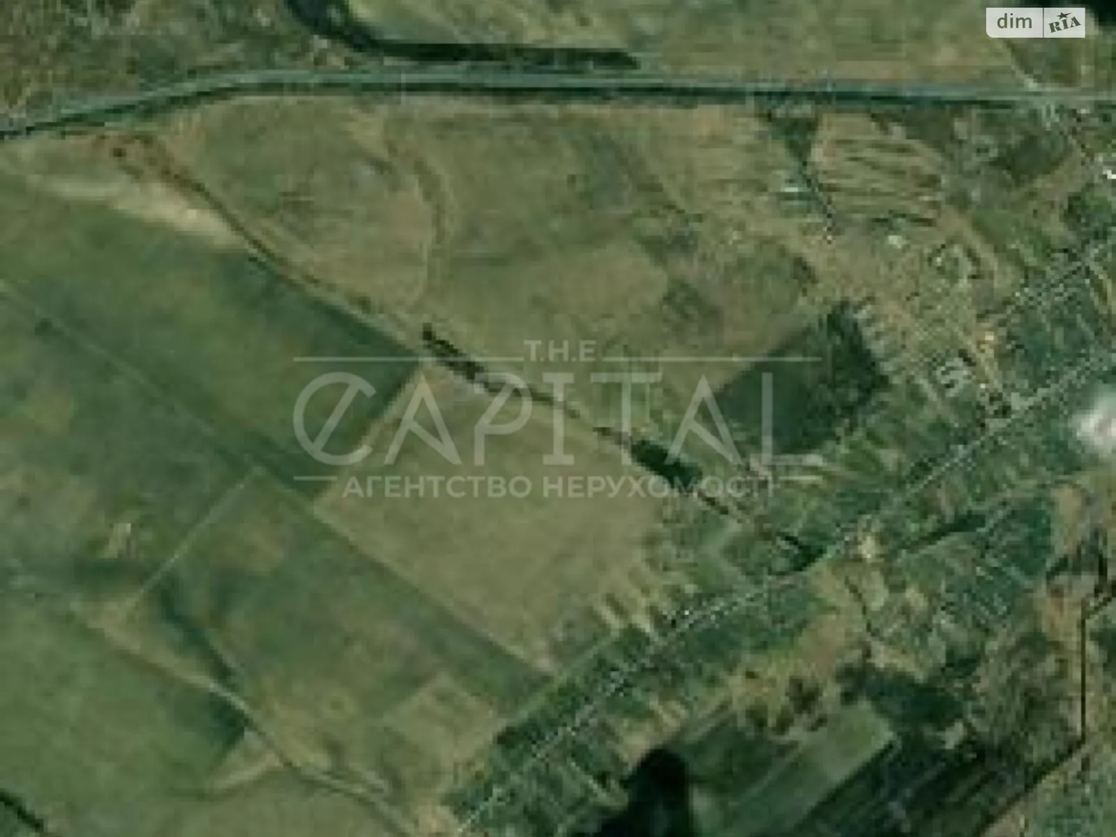 Продается земельный участок 1800 соток в Киевской области - фото 3