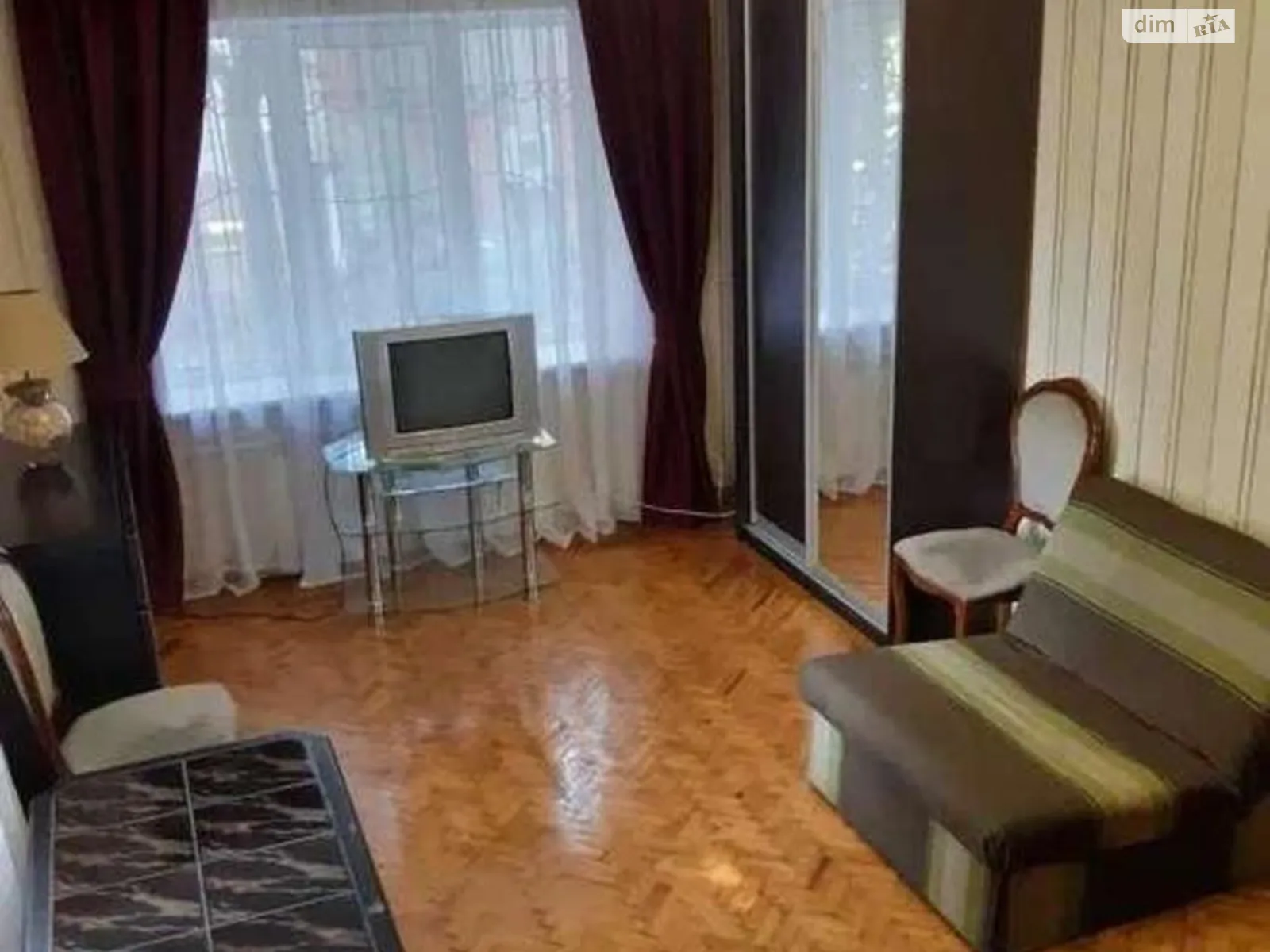 Продається 1-кімнатна квартира 33 кв. м у Харкові, цена: 23000 $