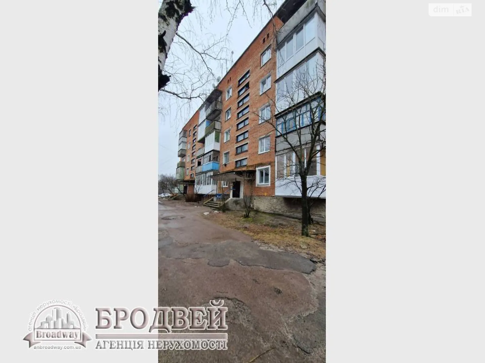 Продається 2-кімнатна квартира 45 кв. м у Сновську, цена: 7200 $