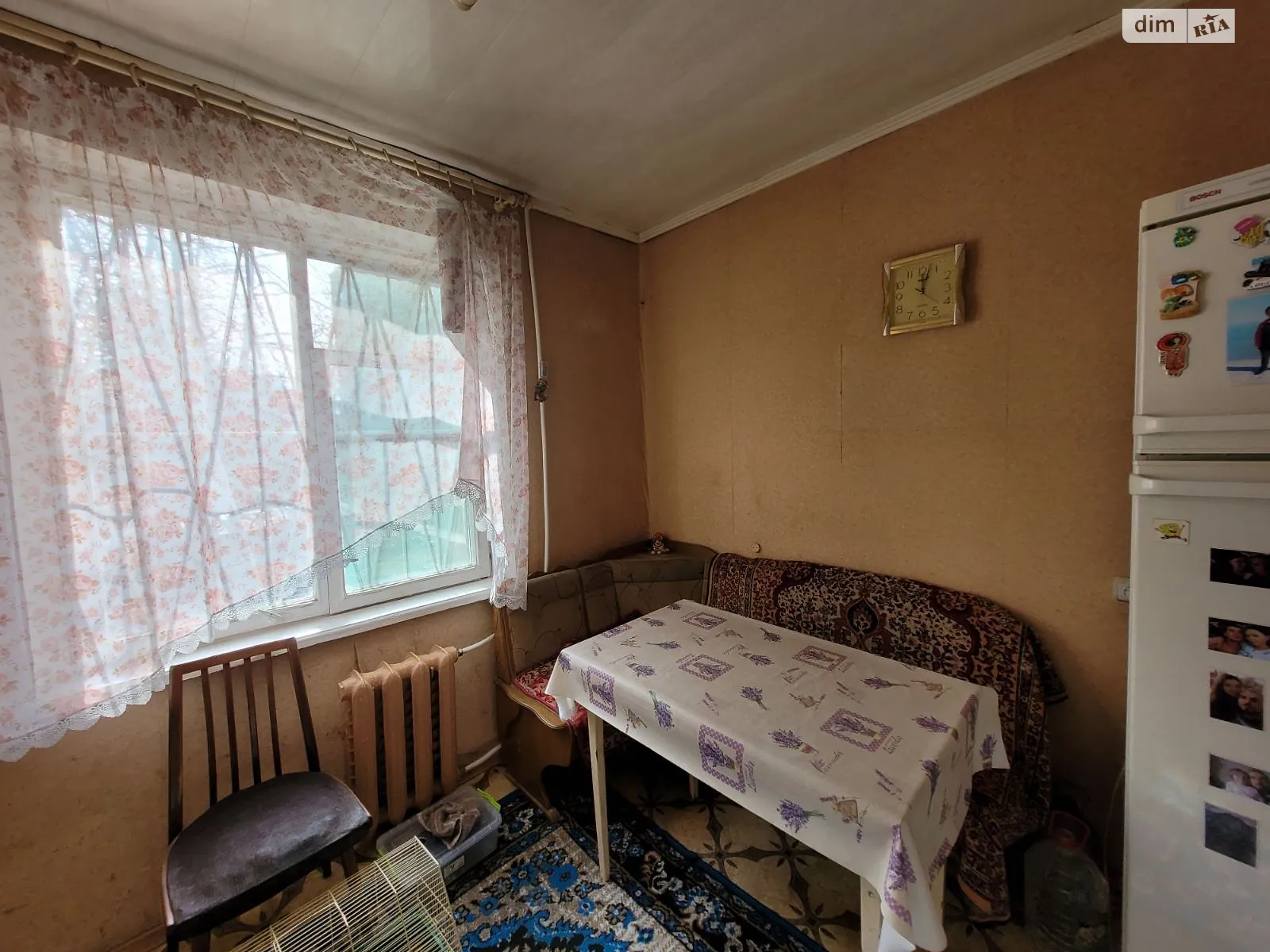 Продається 1-кімнатна квартира 34 кв. м у Одесі, вул. Академіка Корольова, 32