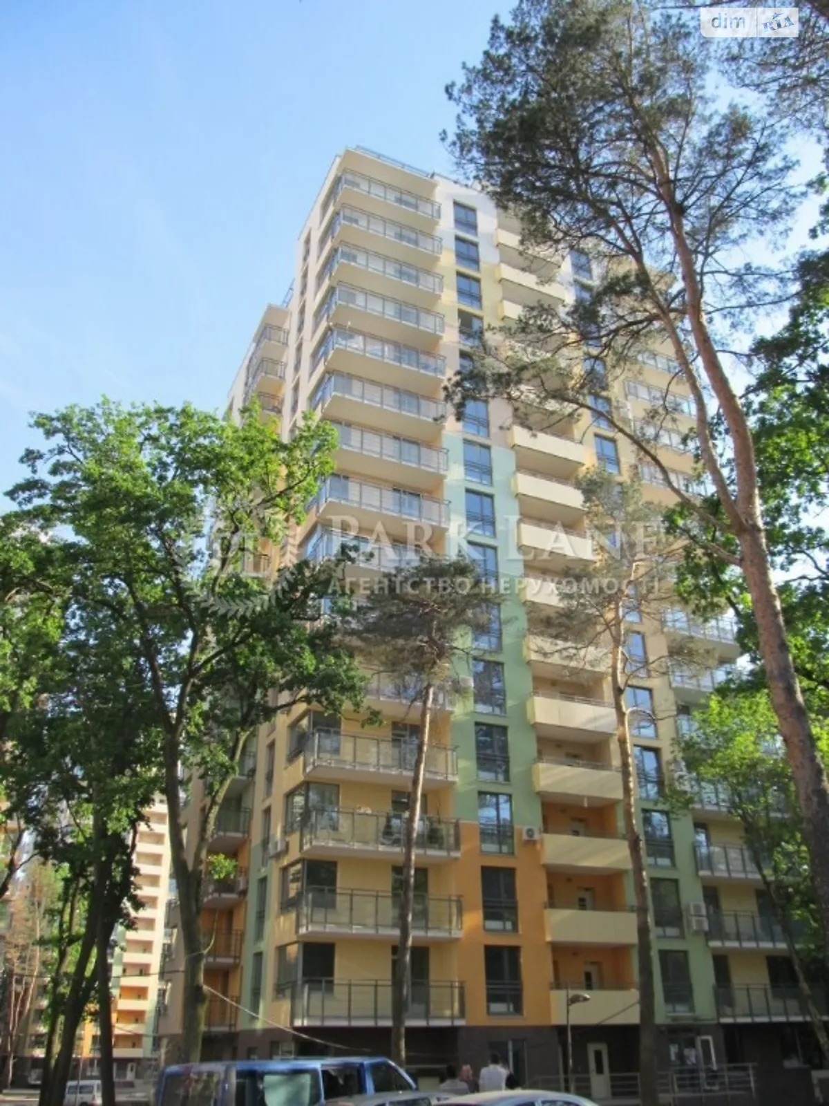 Продается 2-комнатная квартира 89 кв. м в Киеве, ул. Анатолия Петрицкого, 17 - фото 1