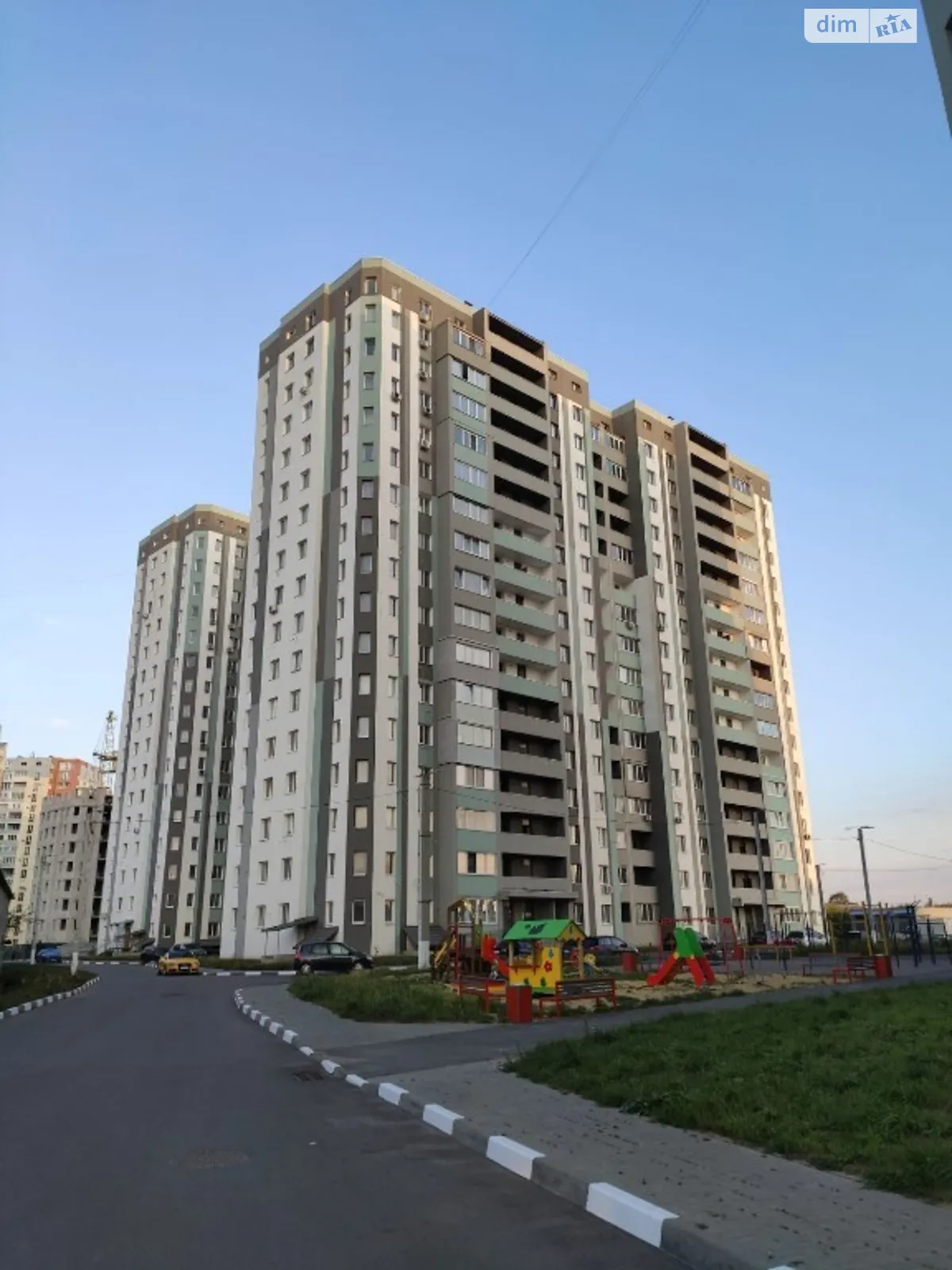 Продається 1-кімнатна квартира 12.85 кв. м у Харкові, цена: 27000 $