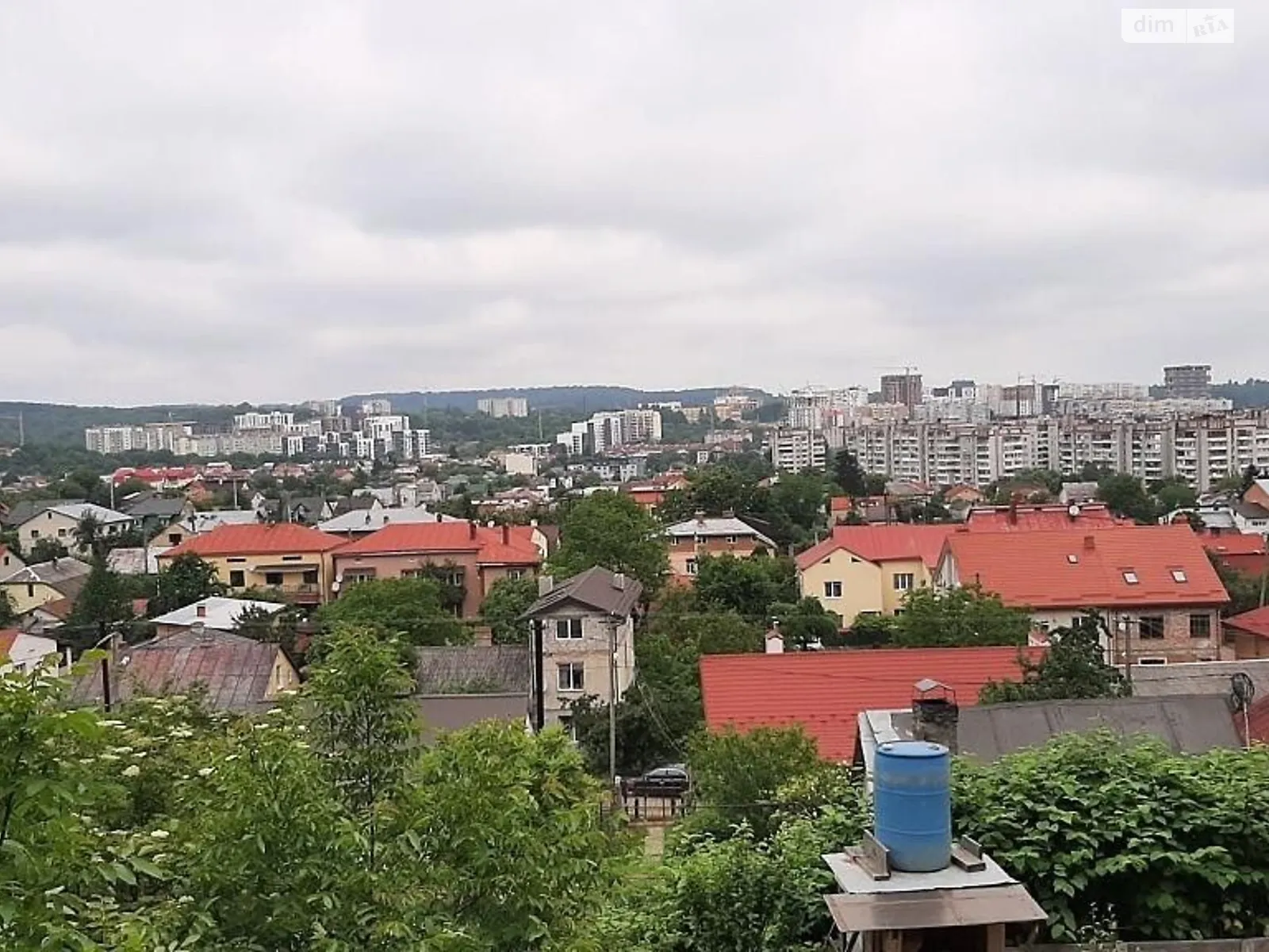 Продается земельный участок 10 соток в Львовской области - фото 2