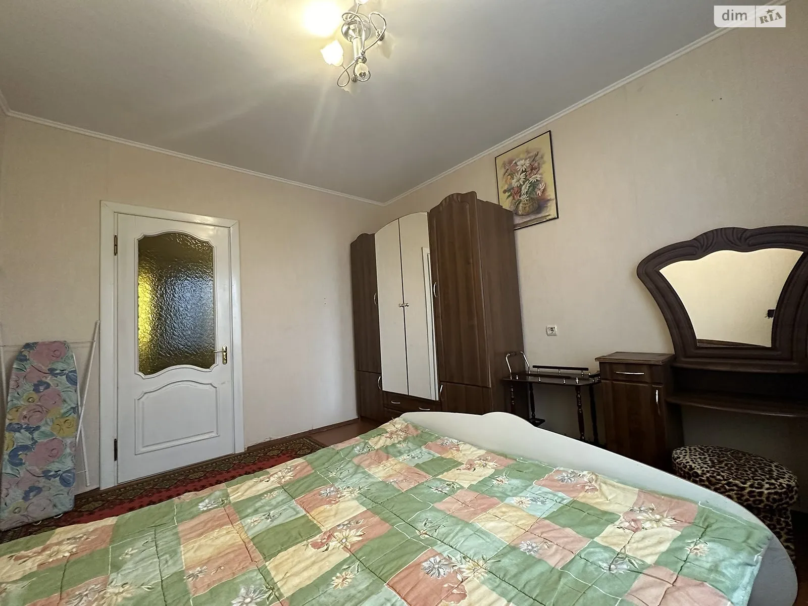 Продается 2-комнатная квартира 49 кв. м в Ровно, ул. Волынской Дивизии