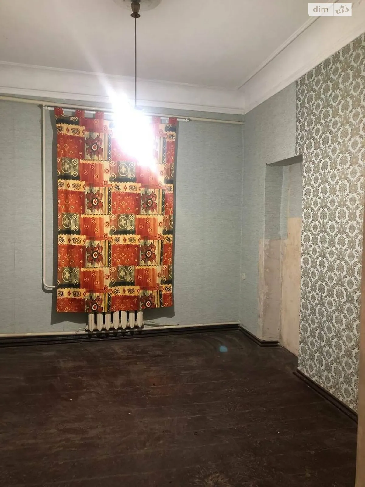 Продається 3-кімнатна квартира 62 кв. м у Одесі, вул. Новосельського