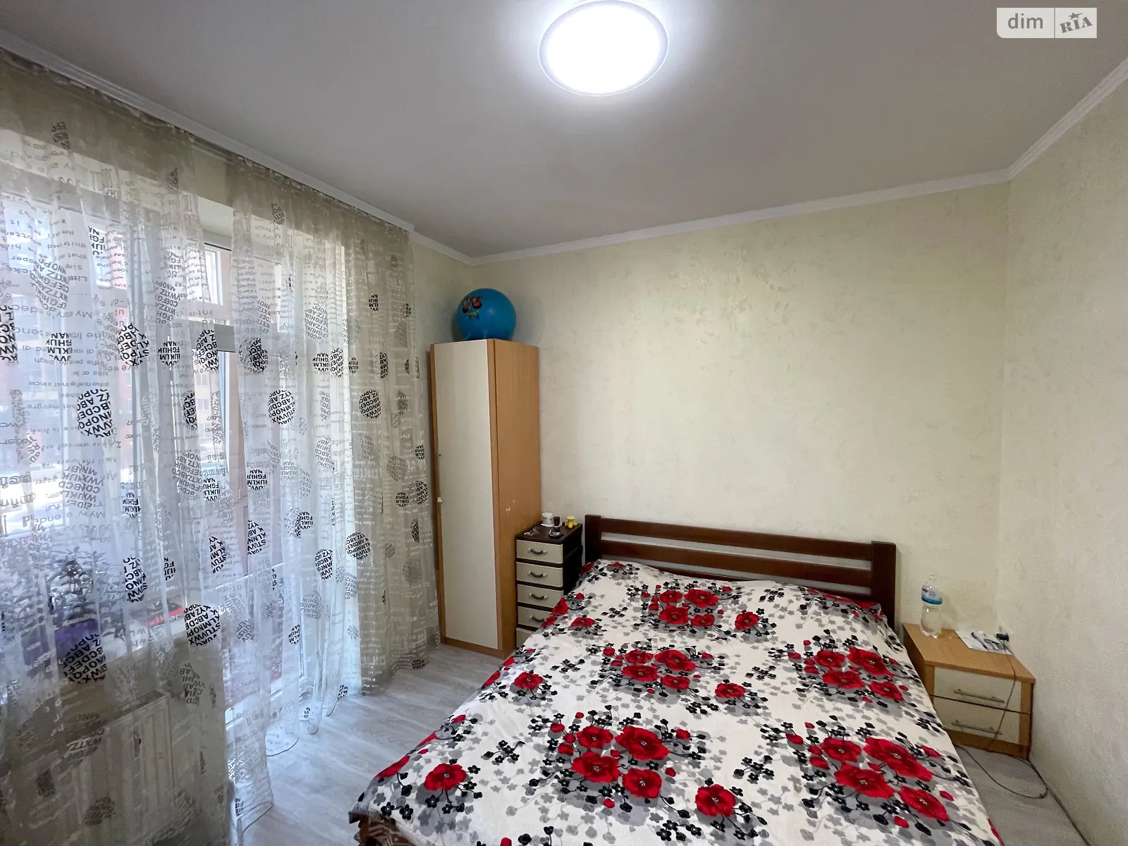 Продается 2-комнатная квартира 60 кв. м в Одессе, ул. Михаила Грушевского - фото 1