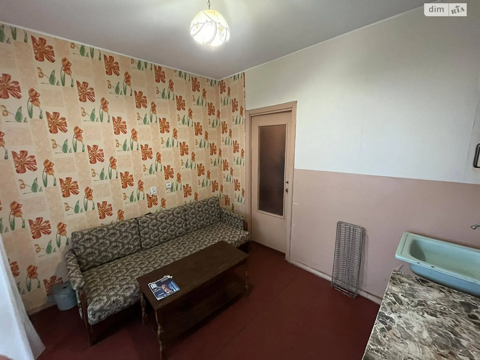 Продается 1-комнатная квартира 40 кв. м в Хмельницком - фото 1