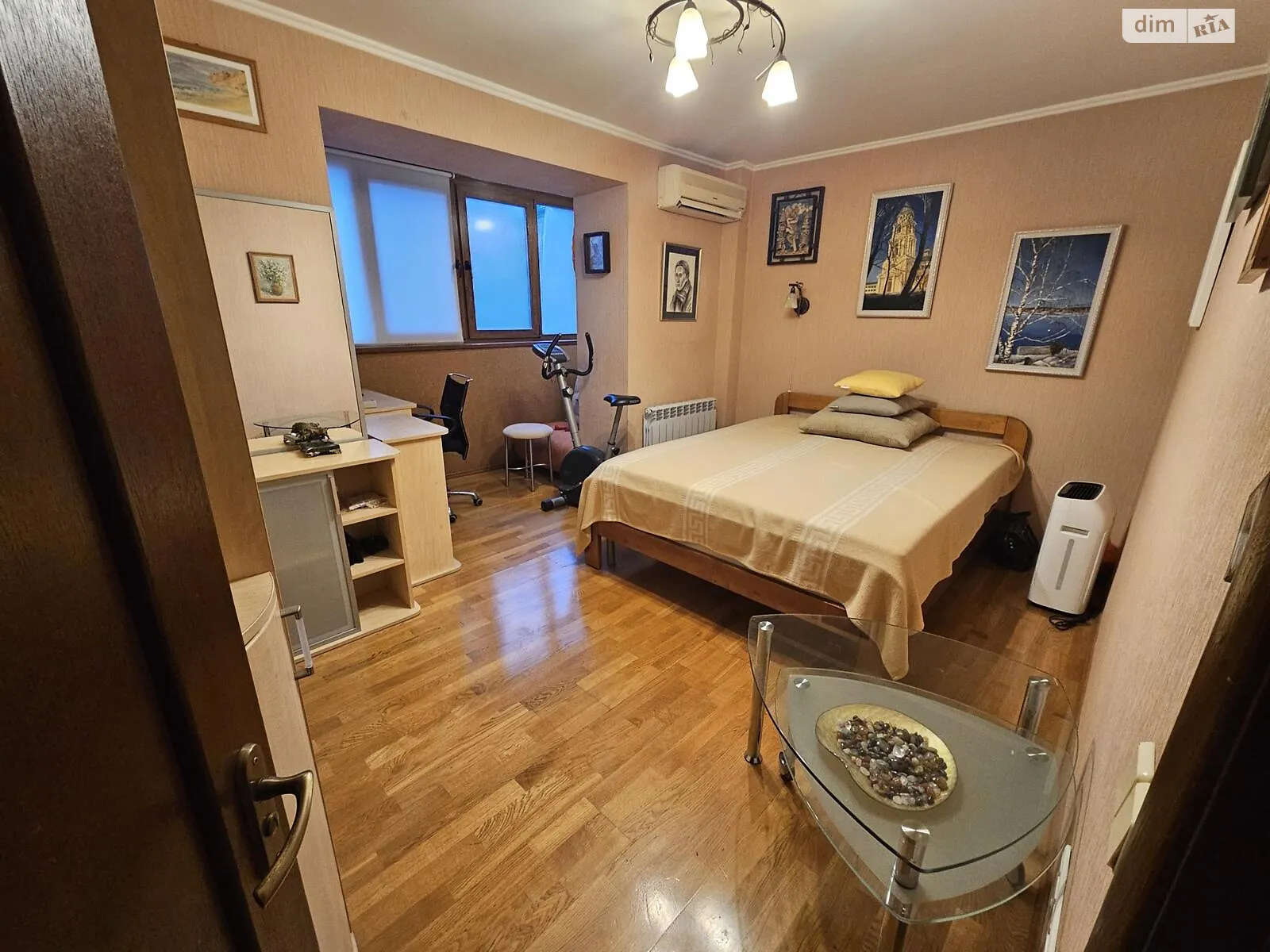 Продается 4-комнатная квартира 79 кв. м в Киеве, ул. Михаила Бойчука, 34А - фото 1