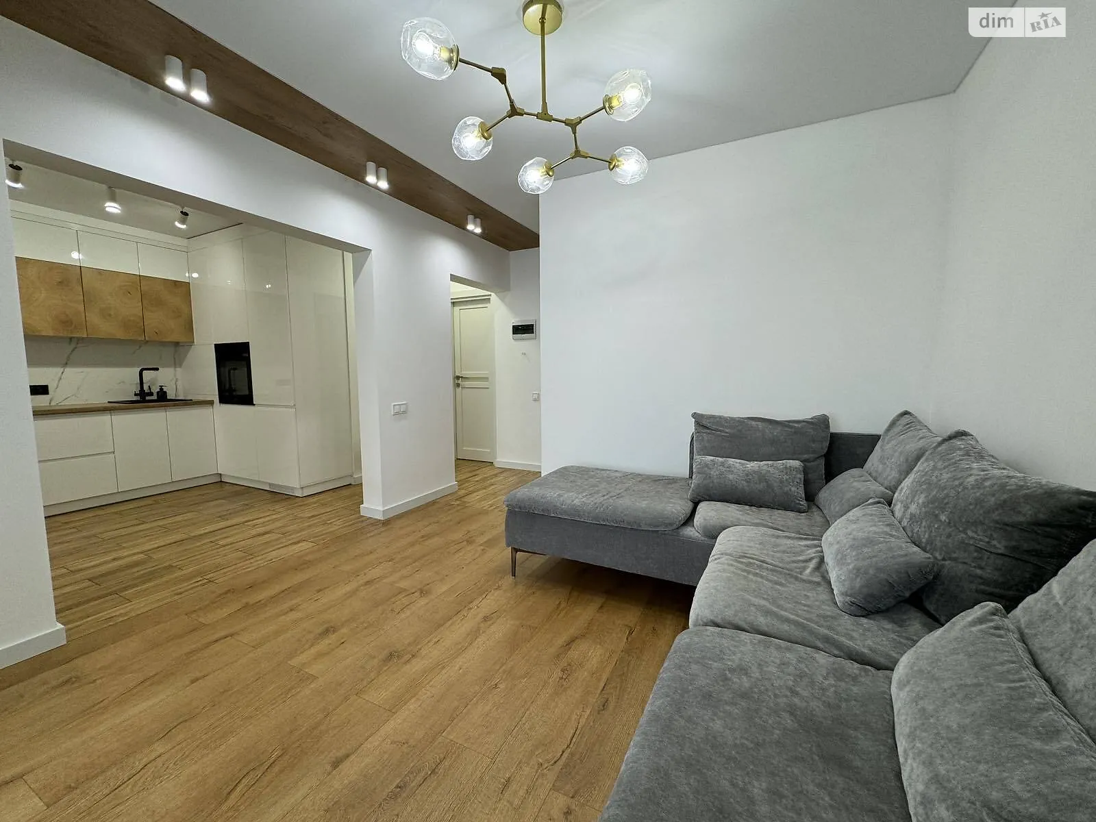 1-комнатная квартира 48 кв. м в Запорожье, цена: 41000 $ - фото 1