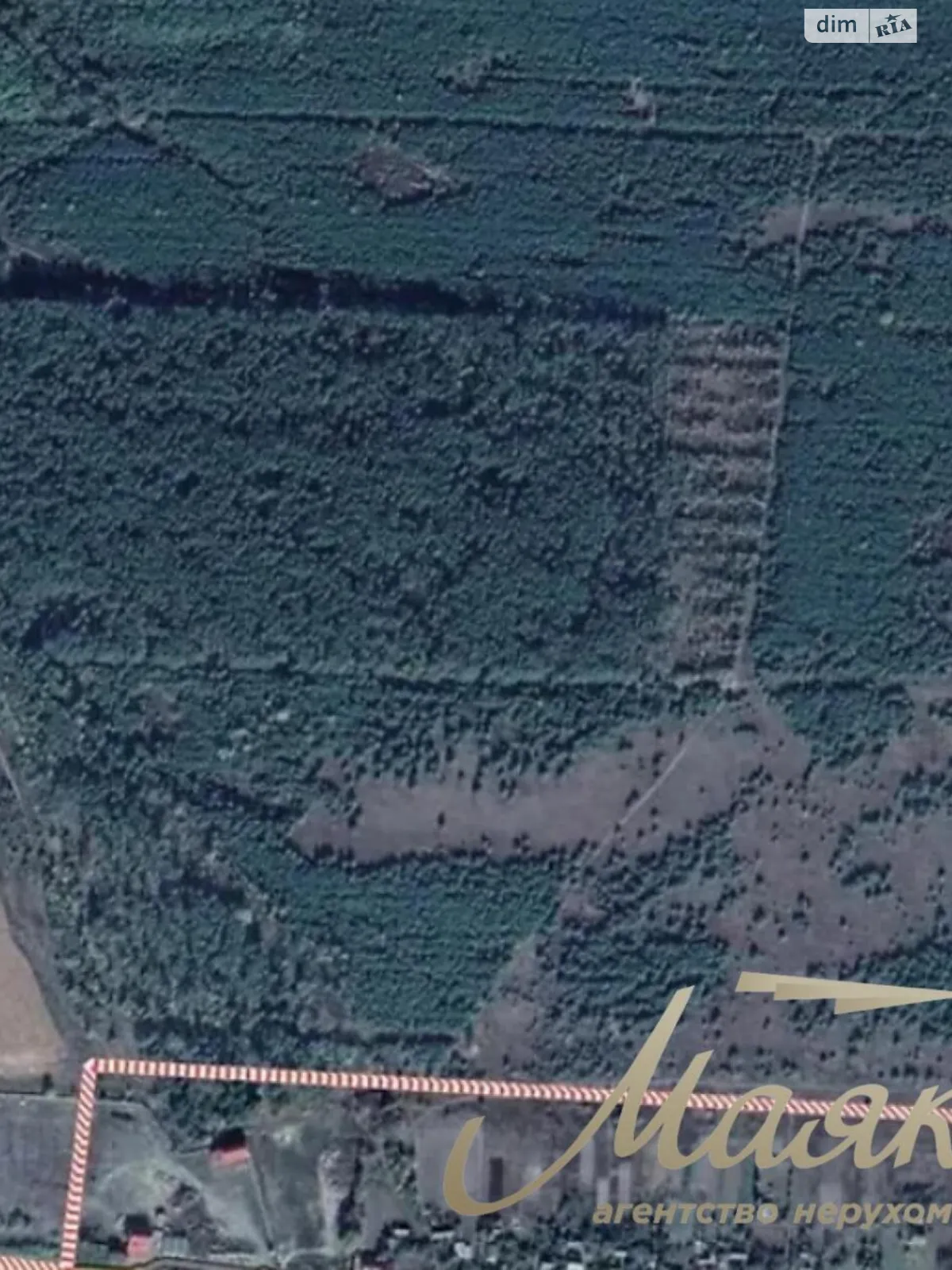 Продается земельный участок 6620 соток в Киевской области - фото 2