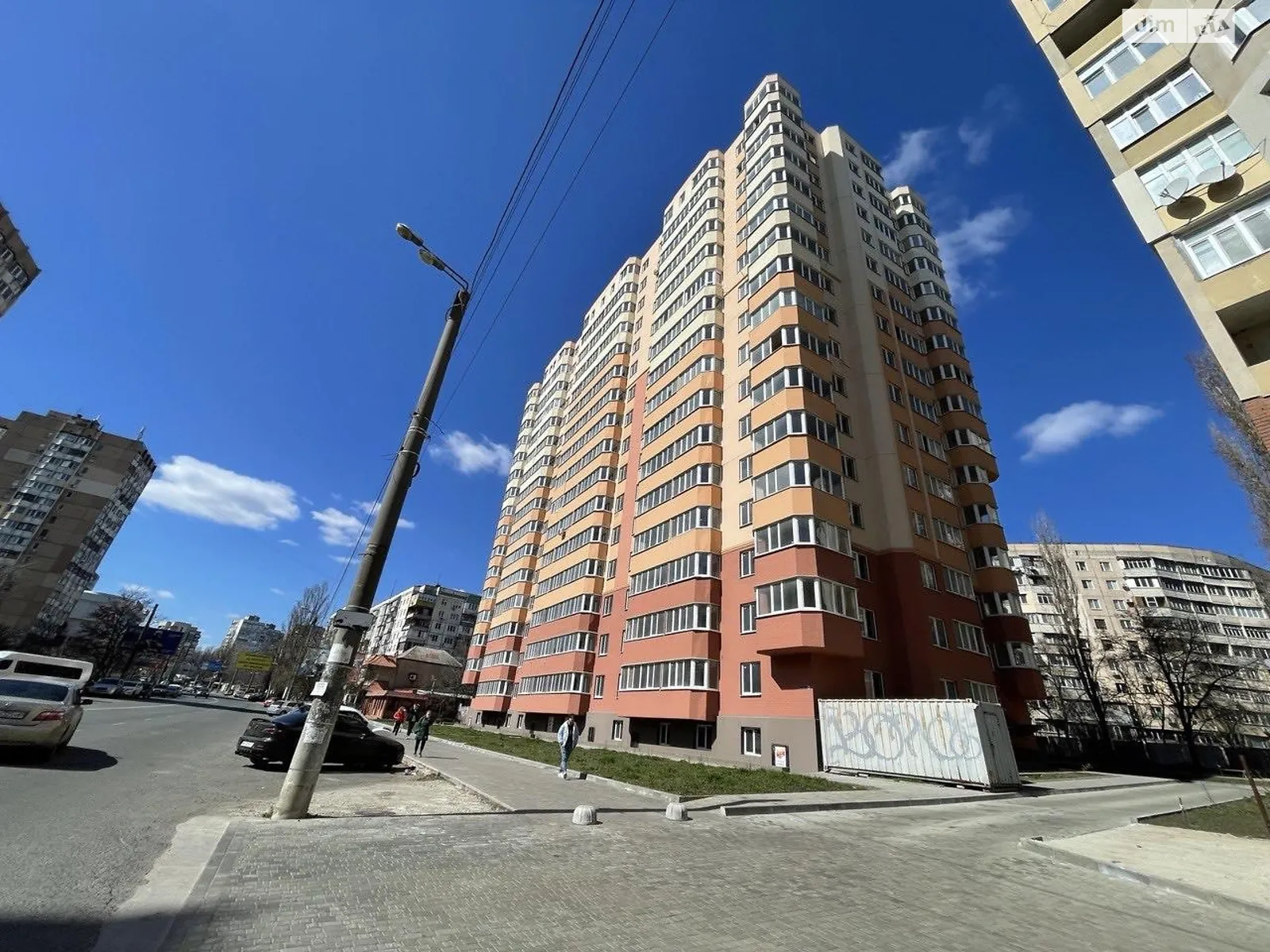 Продается 3-комнатная квартира 94 кв. м в Одессе, ул. Евгения Чикаленко(Академика Вильямса) - фото 1