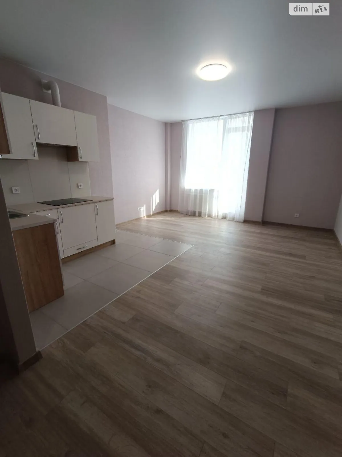 Продается 1-комнатная квартира 31 кв. м в Одессе, цена: 30900 $