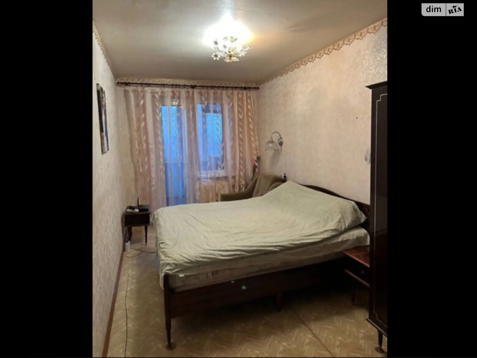 Продается 3-комнатная квартира 66.4 кв. м в Днепре, ул. Березинская, 18 - фото 1