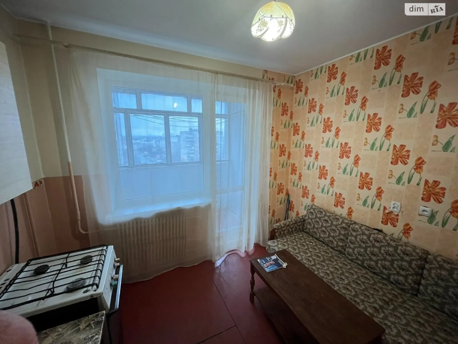 Продается 1-комнатная квартира 40 кв. м в Хмельницком, цена: 27500 $ - фото 1