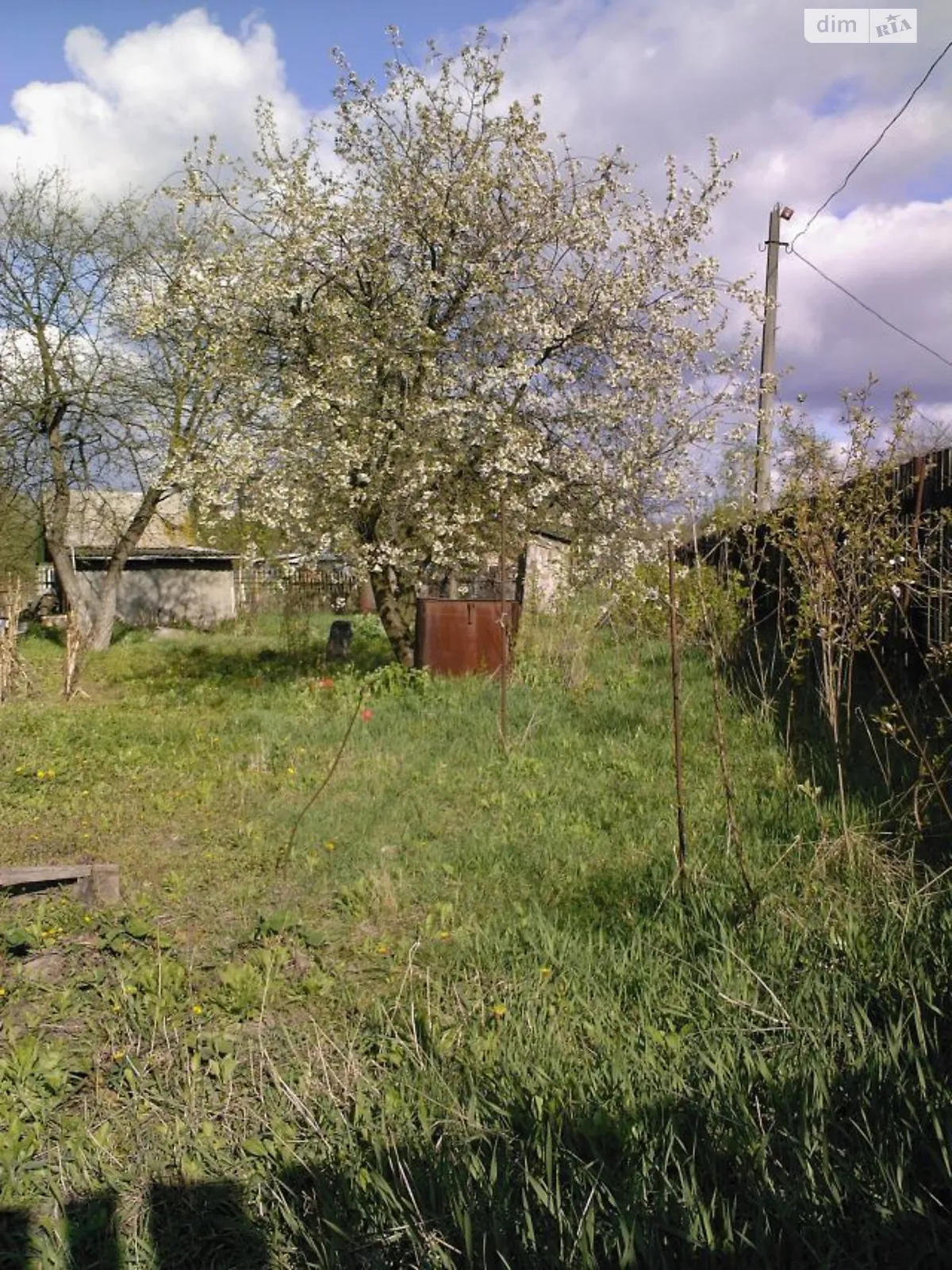 Продается земельный участок 8.73 соток в Киевской области - фото 3