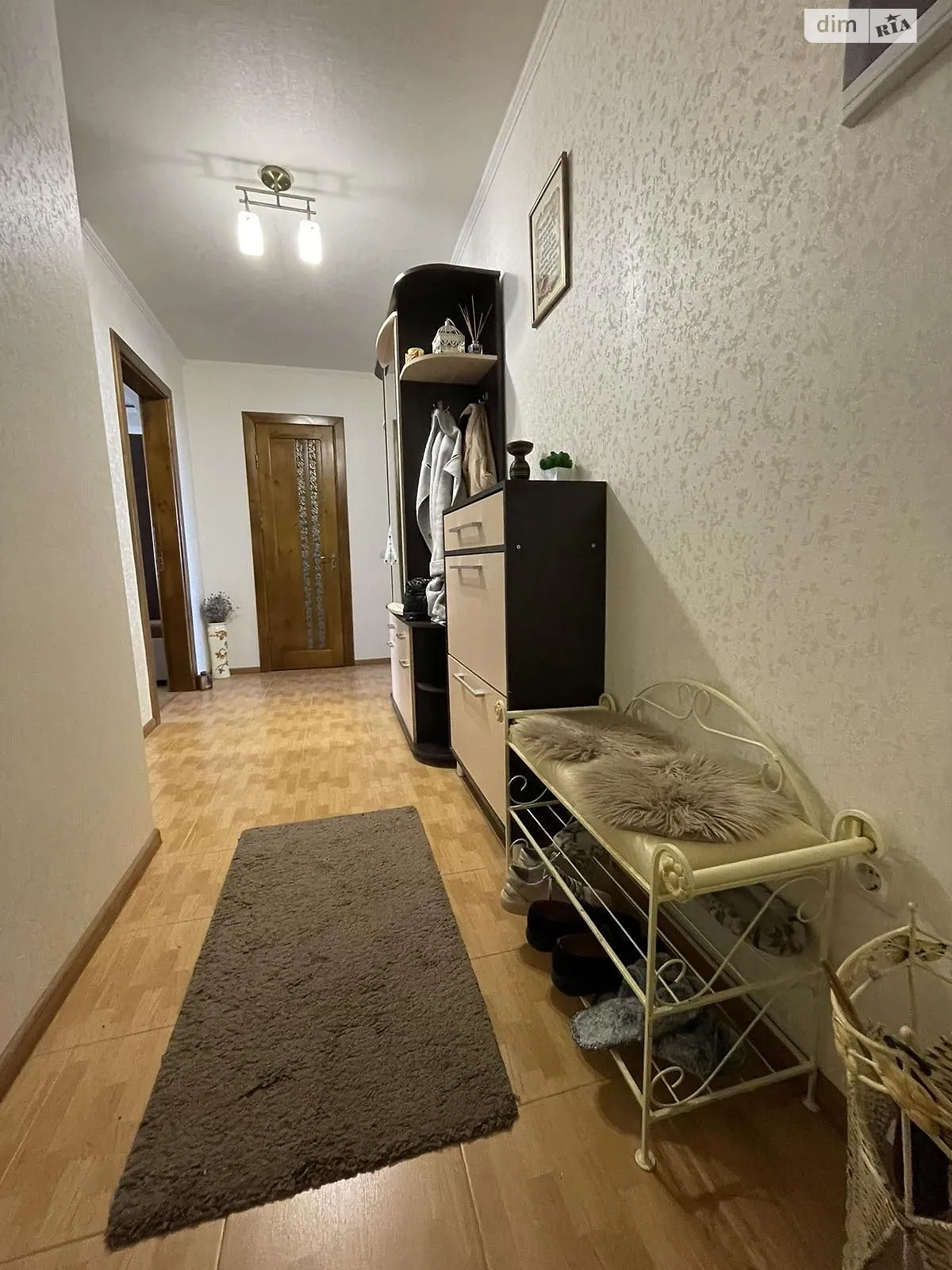 Продается 2-комнатная квартира 68 кв. м в Никитинцах, цена: 76000 $ - фото 1