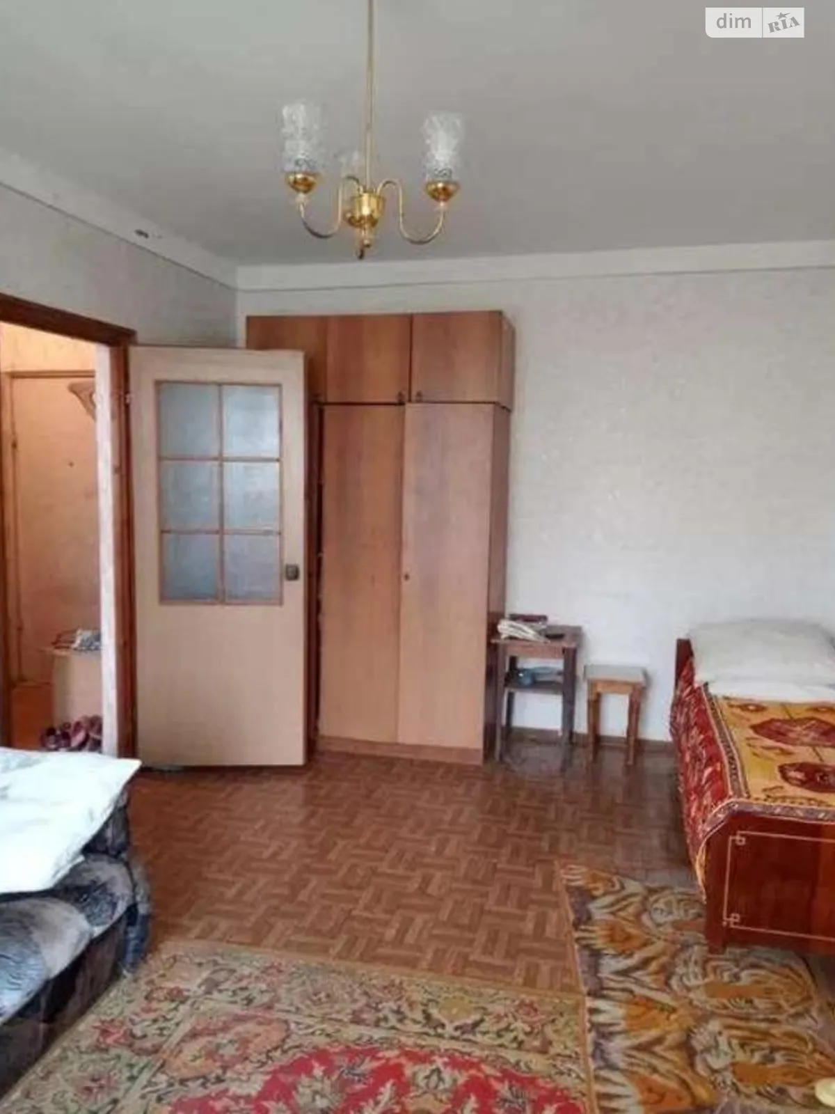 Продается 1-комнатная квартира 40 кв. м в Киеве - фото 2