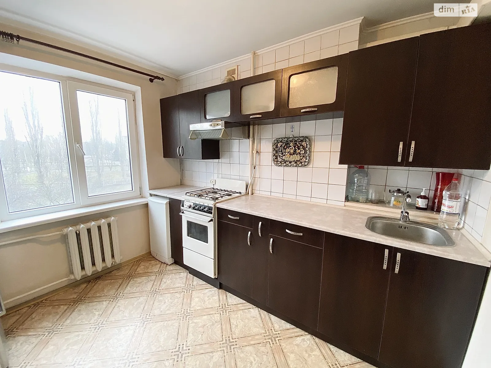 Продается 3-комнатная квартира 57 кв. м в Николаеве, цена: 32000 $ - фото 1