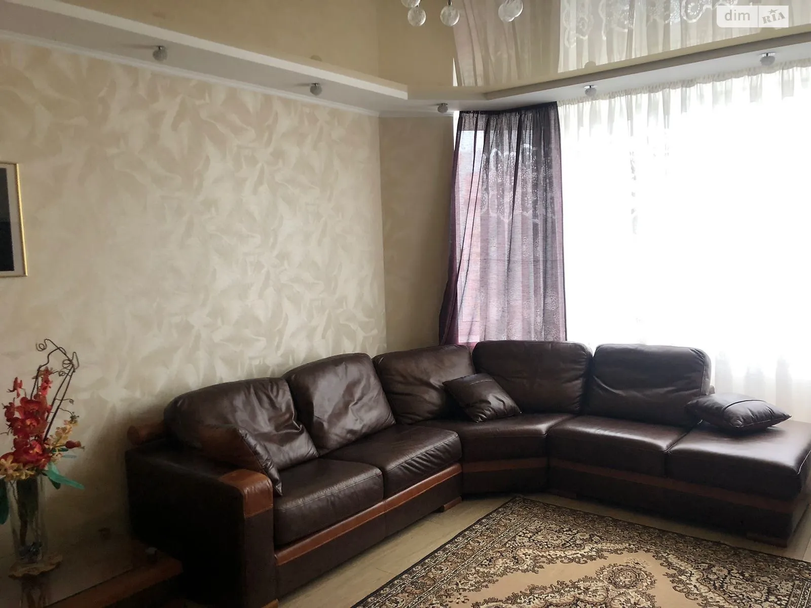 Продается 2-комнатная квартира 72.9 кв. м в Киеве, цена: 99900 $