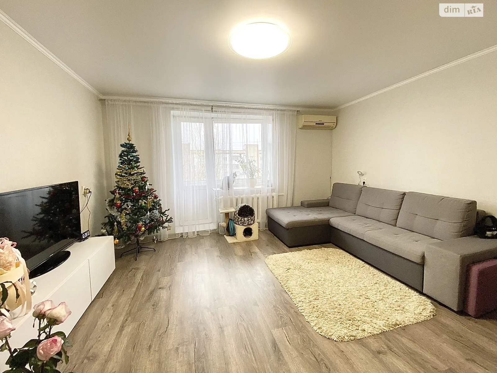 Продается 3-комнатная квартира 65 кв. м в Николаеве, цена: 42999 $ - фото 1