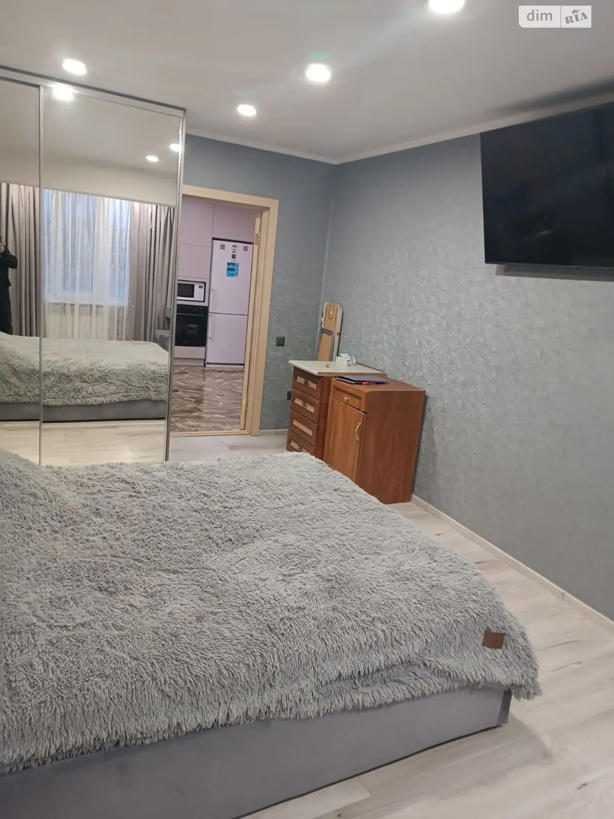 Продается 2-комнатная квартира 60 кв. м в Овидиополе, пер. Шевченка - фото 1