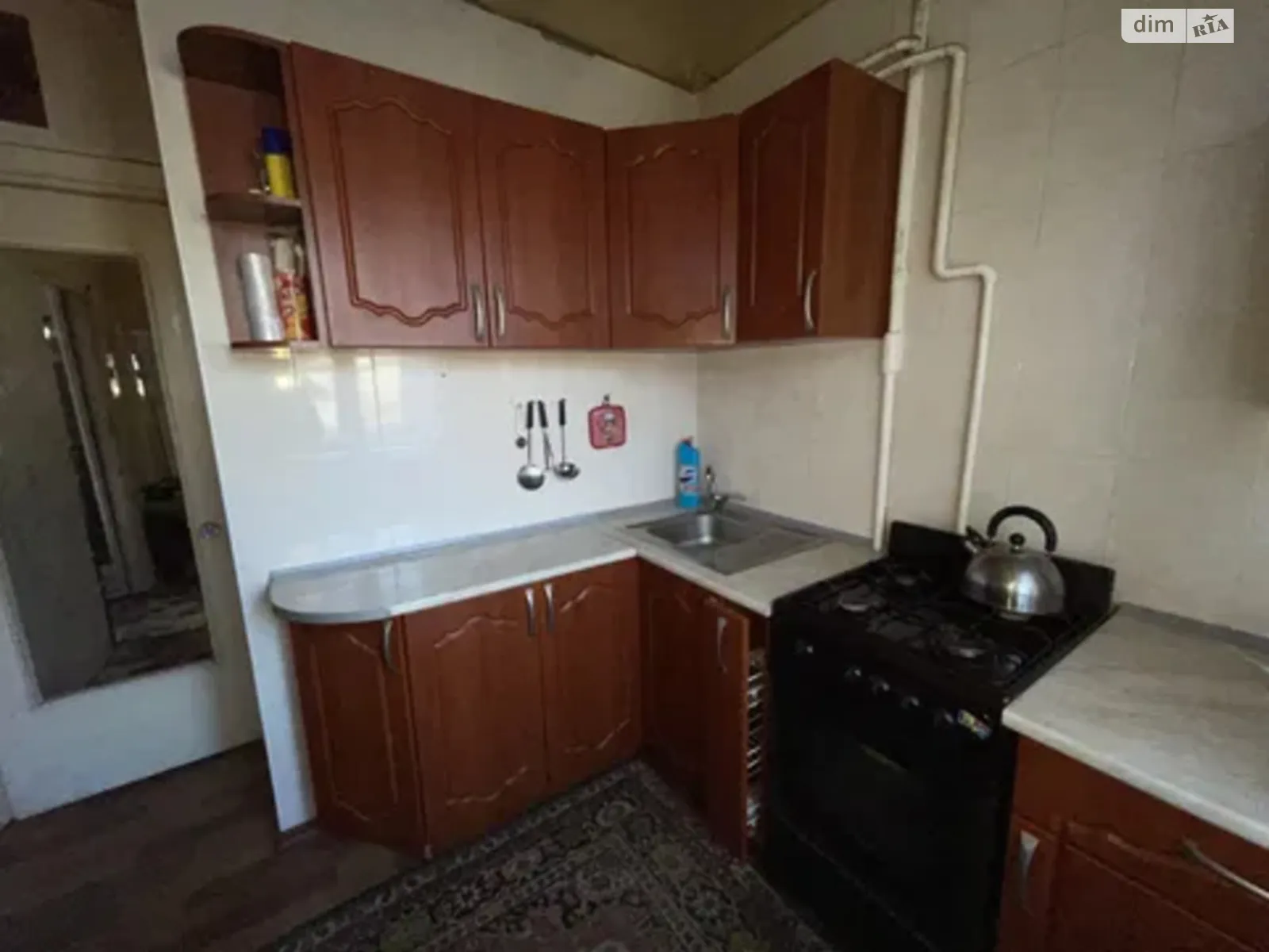 Продается 2-комнатная квартира 41 кв. м в Днепре, цена: 32000 $