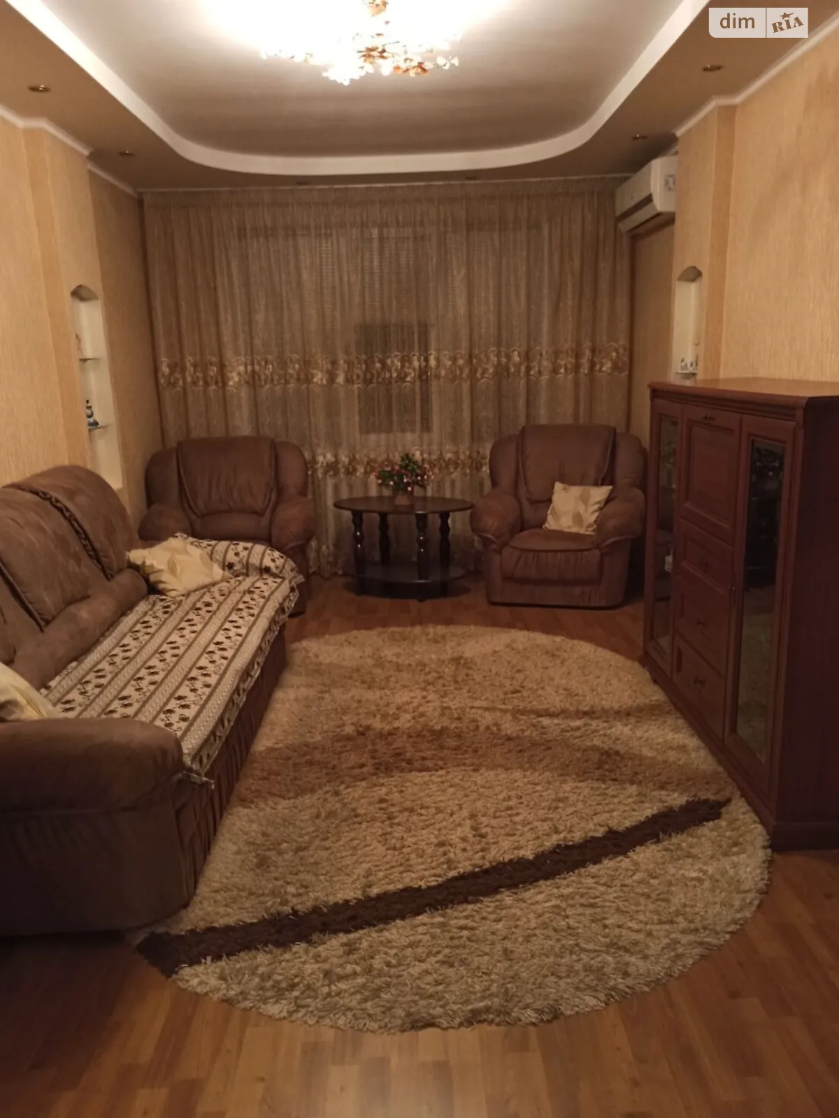 Продается 3-комнатная квартира 67 кв. м в Черкассах, цена: 75000 $ - фото 1