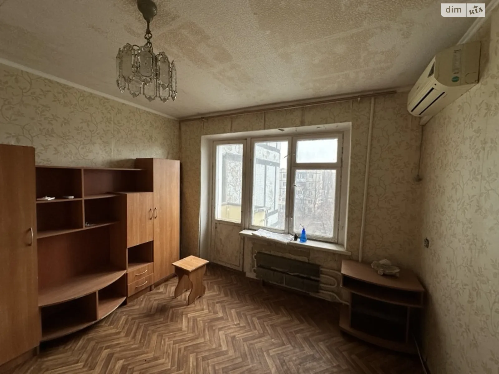 Продается 1-комнатная квартира 22 кв. м в Днепре, цена: 18500 $