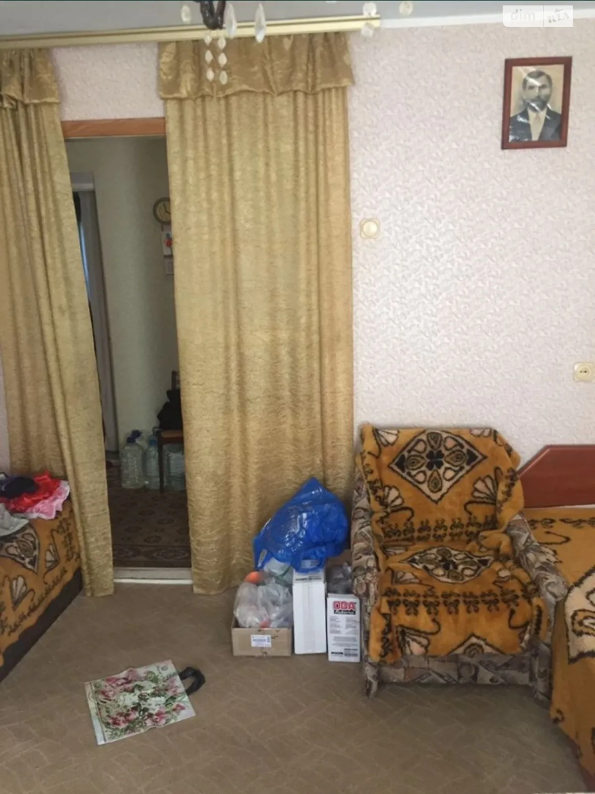 Продается 2-комнатная квартира 54 кв. м в Николаеве, цена: 31000 $