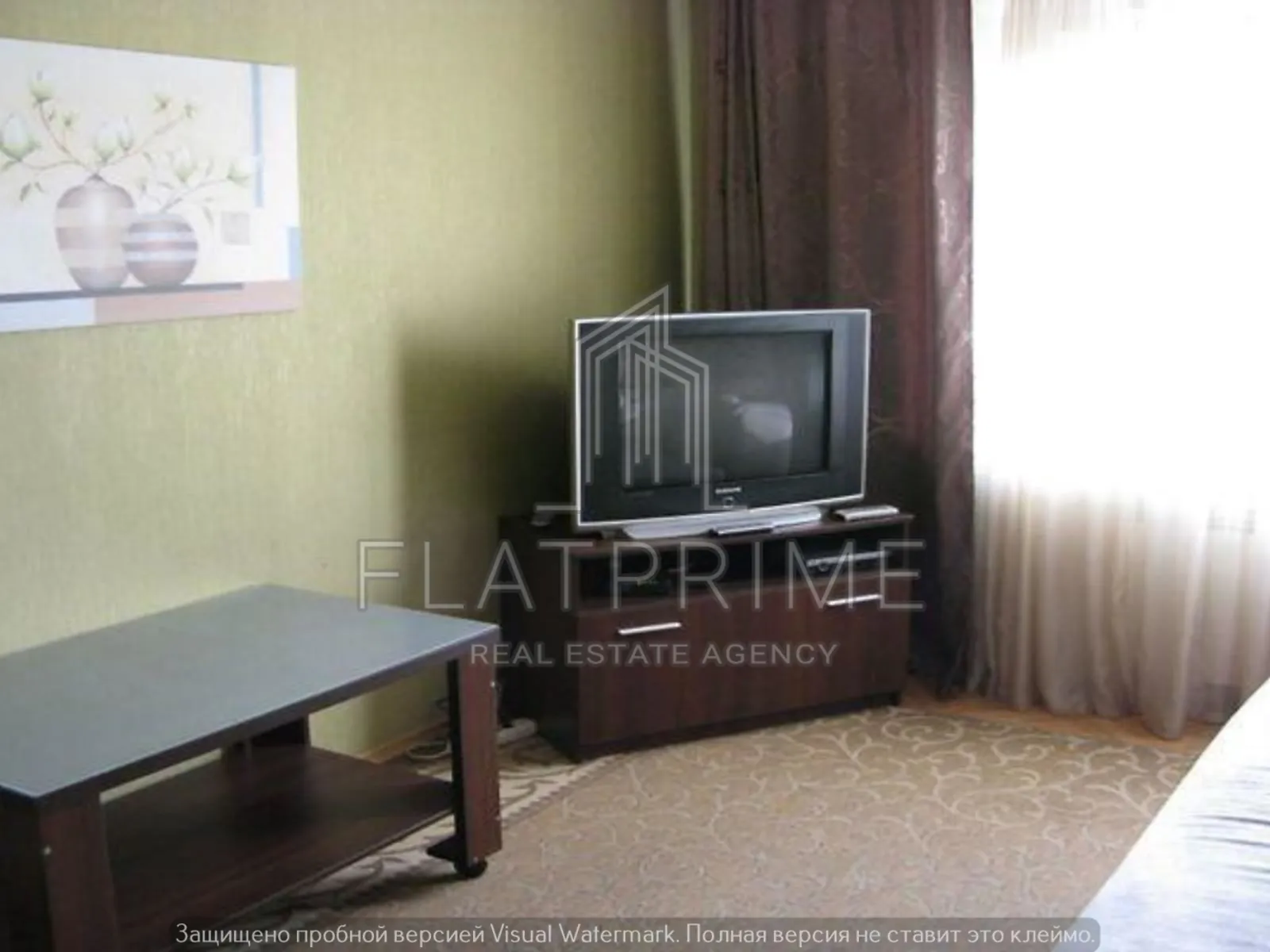 Продается 2-комнатная квартира 43 кв. м в Киеве, ул. Пражская, 3 - фото 1