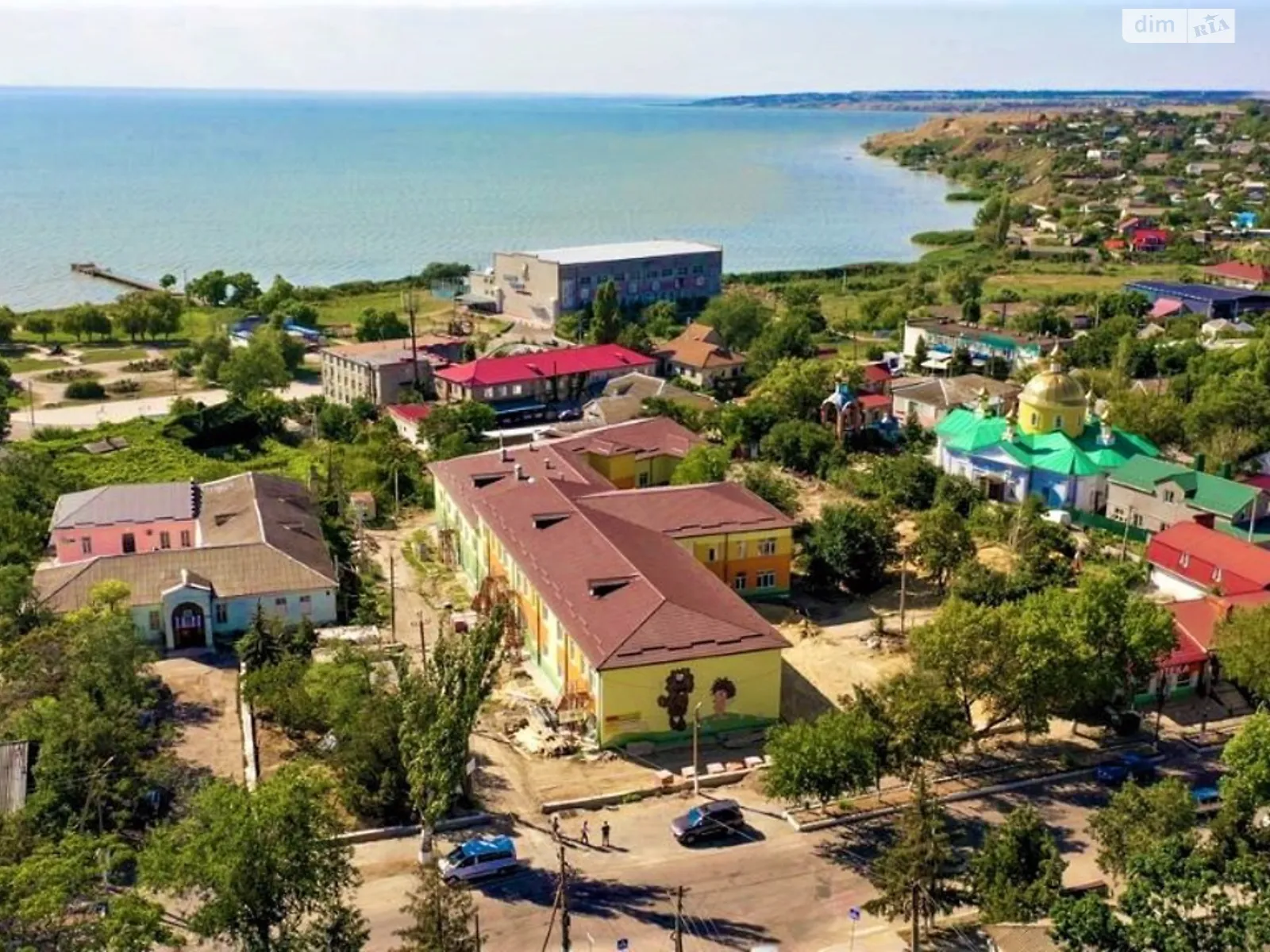 Продается земельный участок 25 соток в Одесской области, цена: 20000 $ - фото 1
