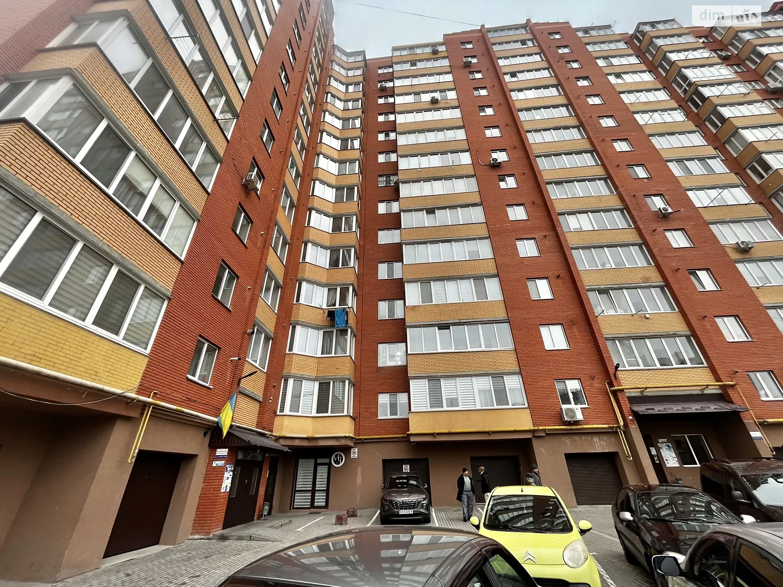 Продается 2-комнатная квартира 68 кв. м в Хмельницком, цена: 72000 $