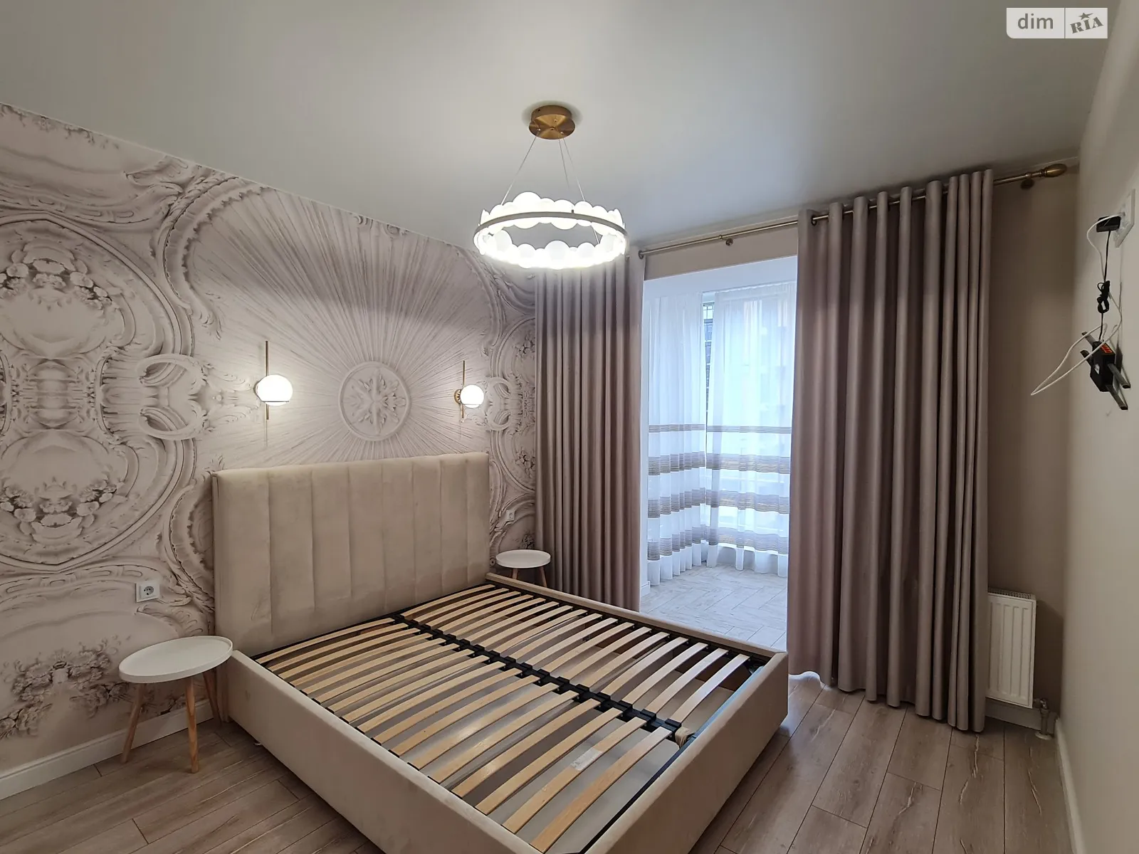 Продается 1-комнатная квартира 58 кв. м в Хмельницком, ул. Кармелюка