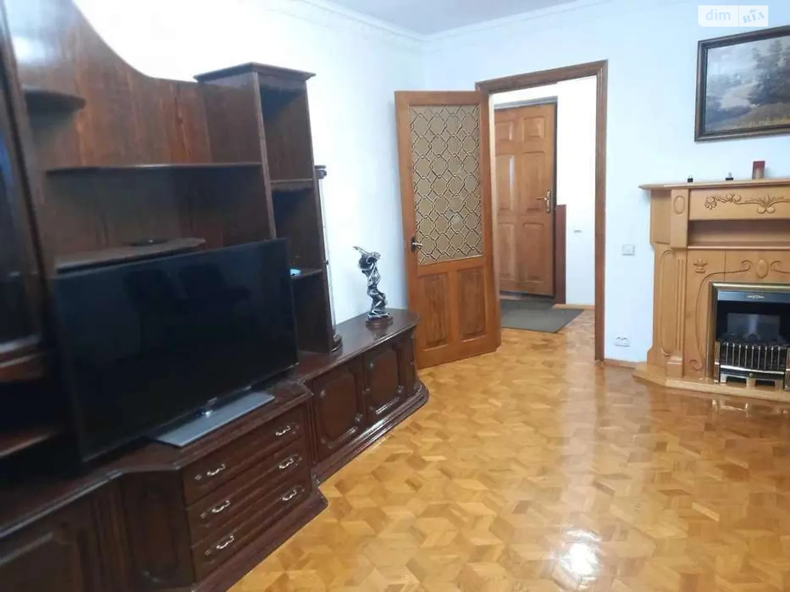 Сдается в аренду 3-комнатная квартира 72 кв. м в Харькове - фото 2